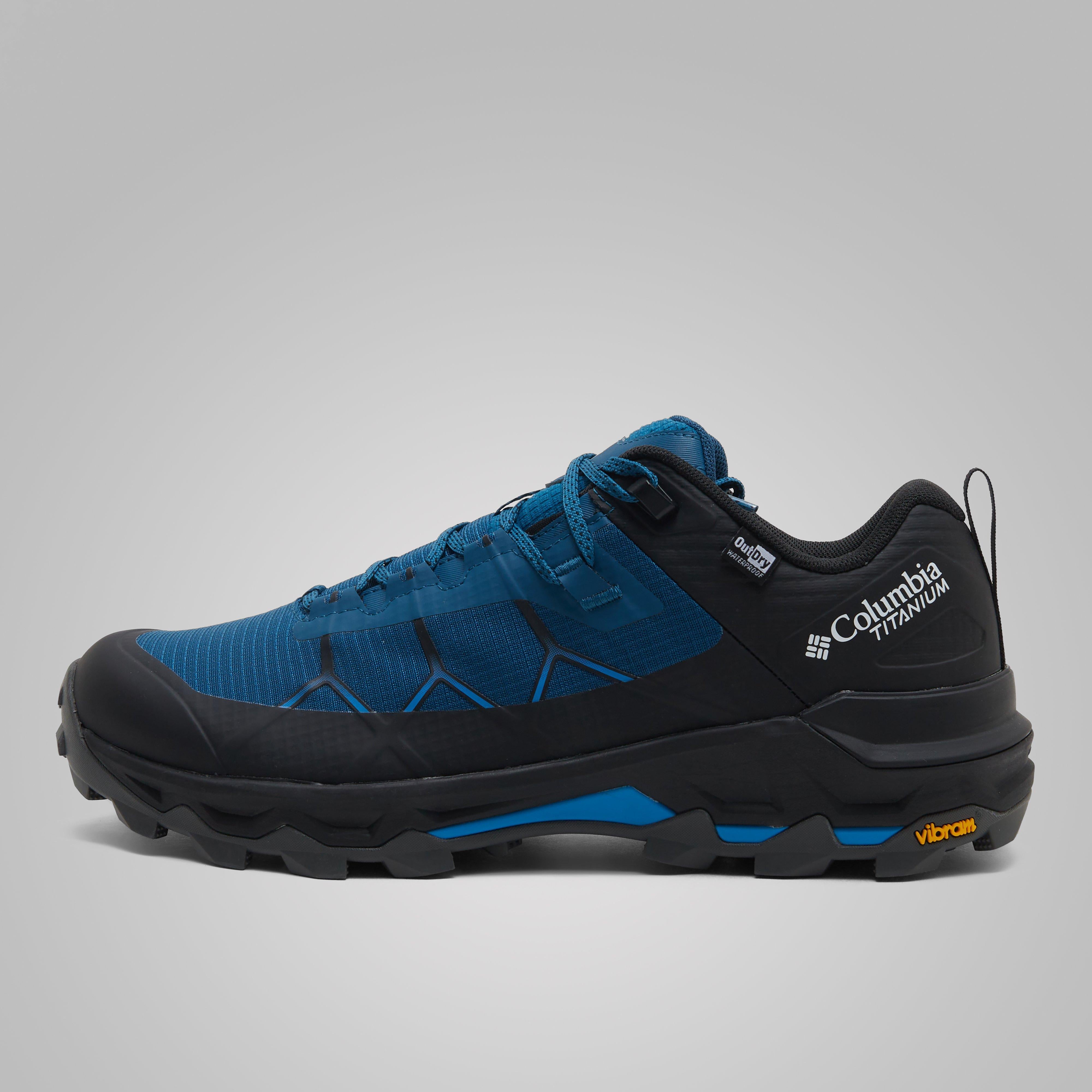 Men’s Peakfreak Titanium OutDry Shoe