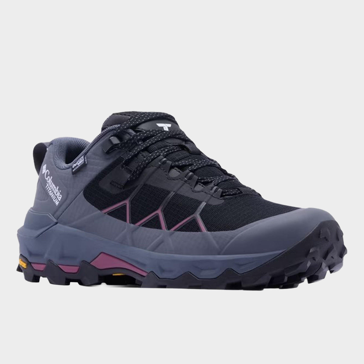 Women’s Peakfreak Titanium OutDry Shoe