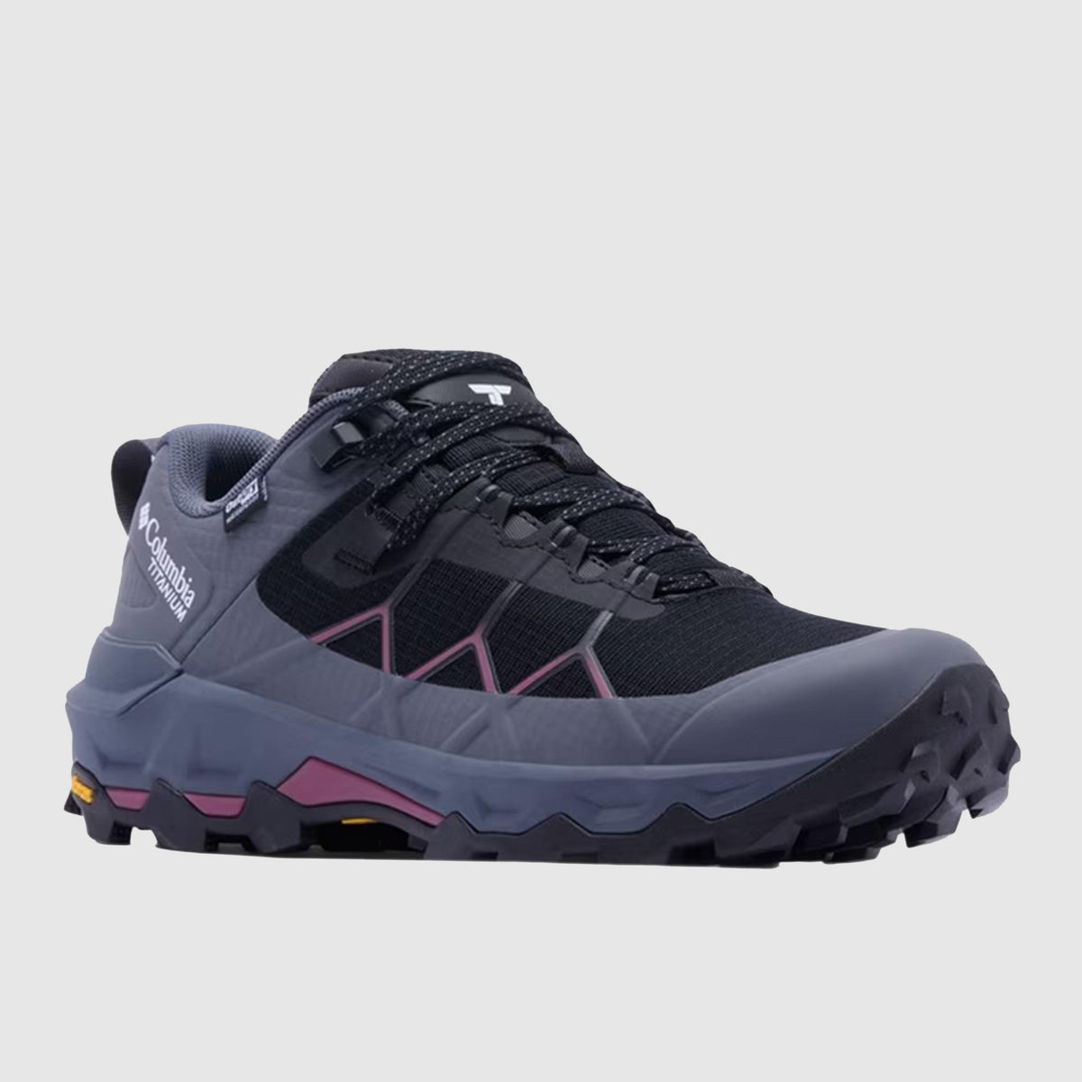Women’s Peakfreak Titanium OutDry Shoe