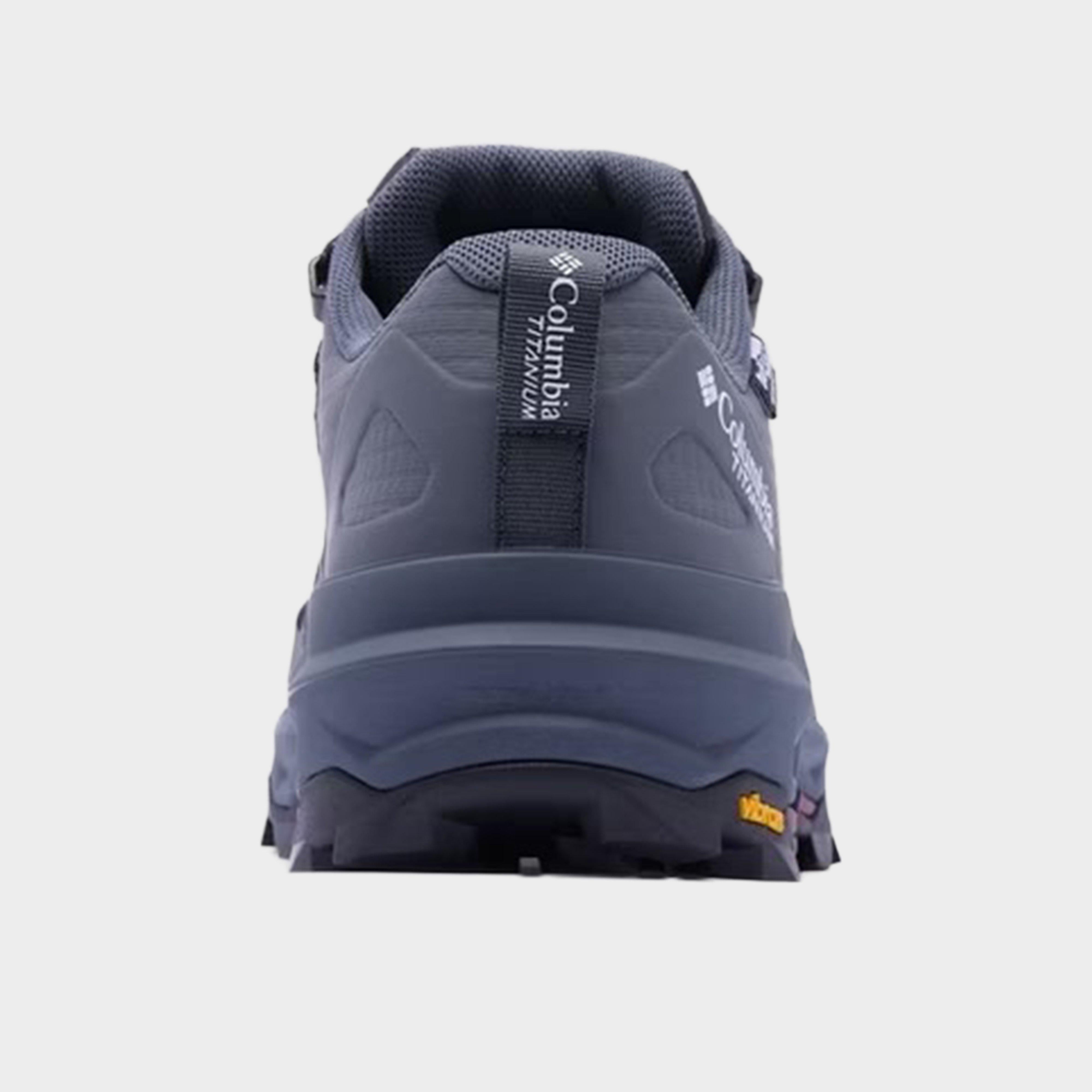Women’s Peakfreak Titanium OutDry Shoe