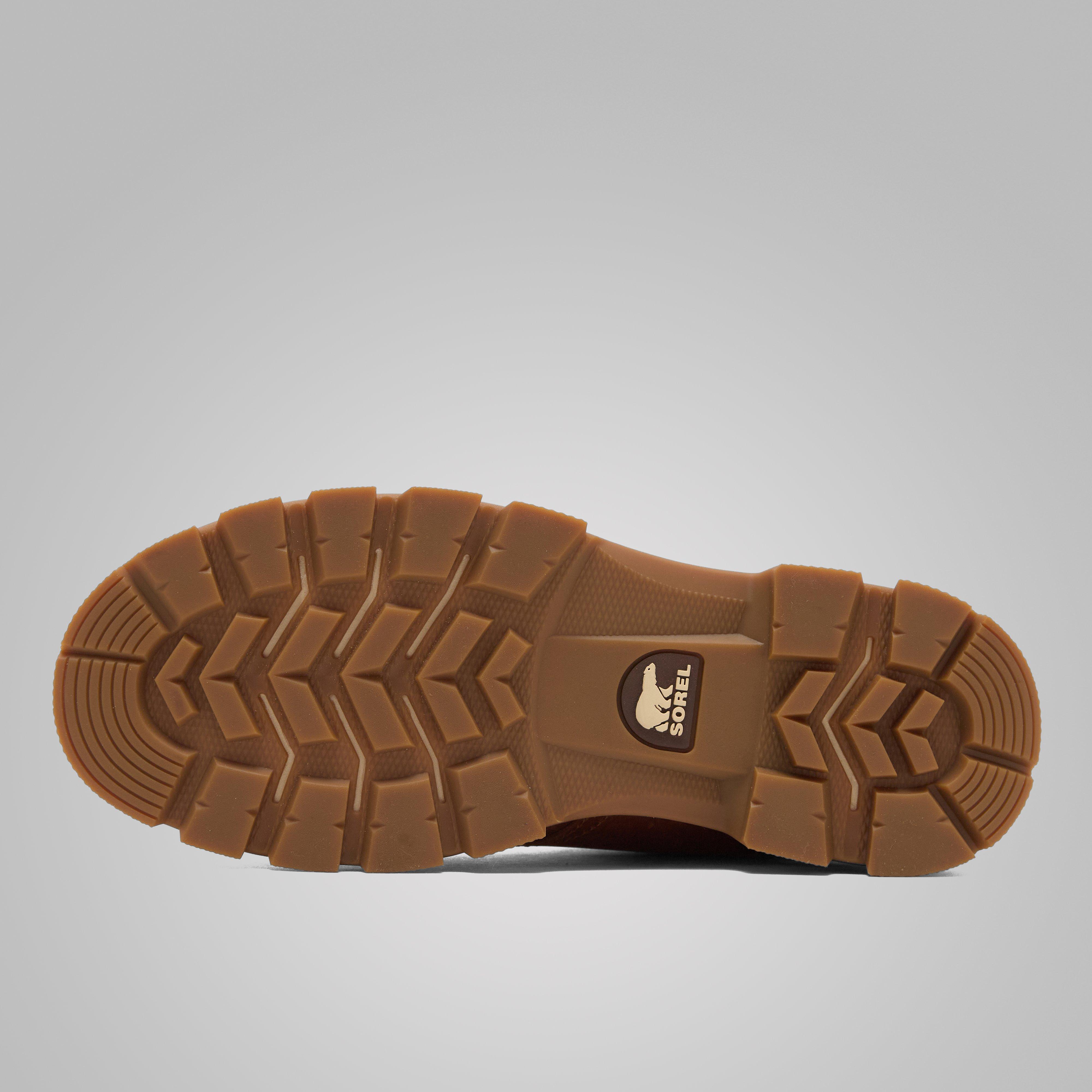 Men’s Lark-47 Moc Toe Waterproof Boot