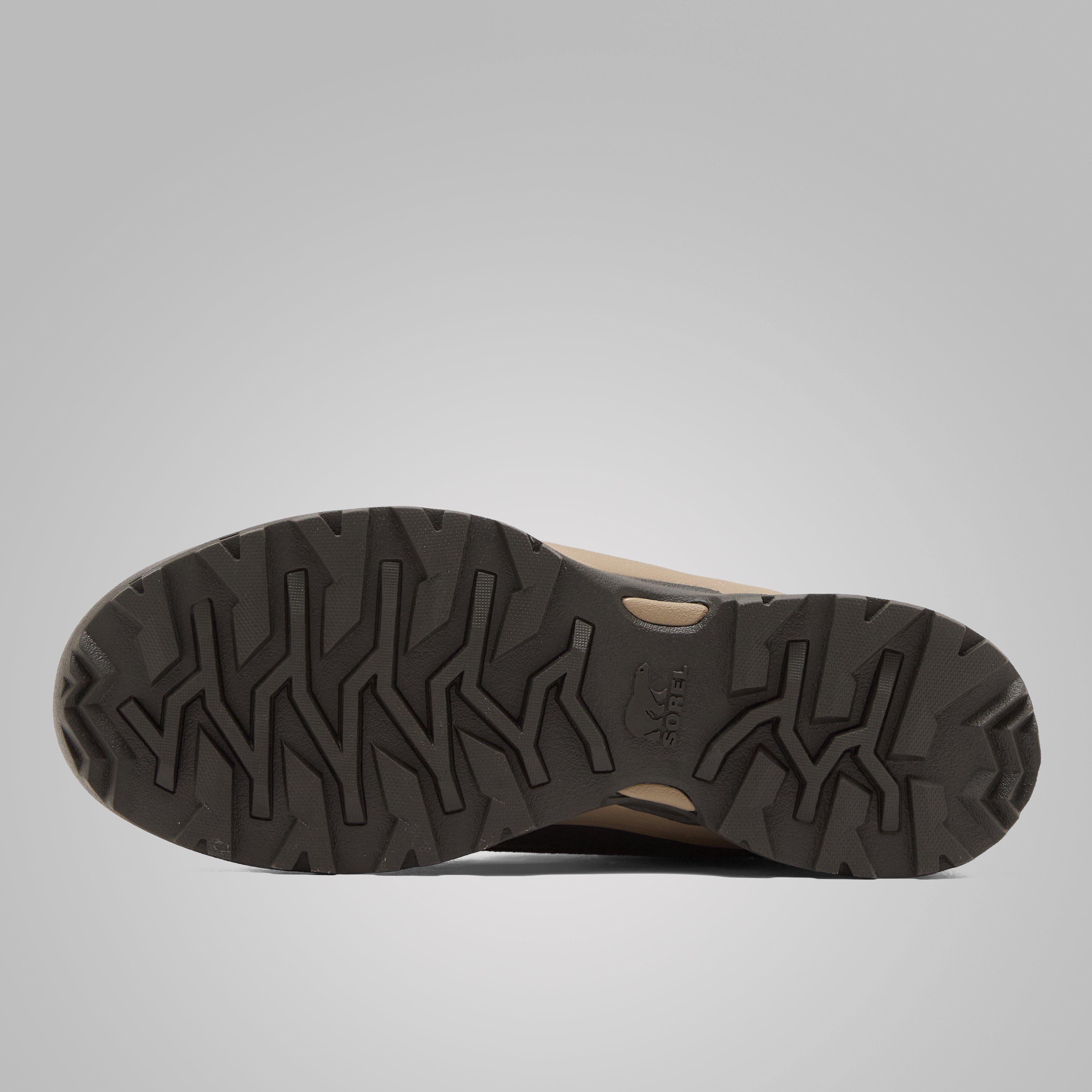 Men's Buxton™ Lite Lace Plus Waterproof Winter Boots