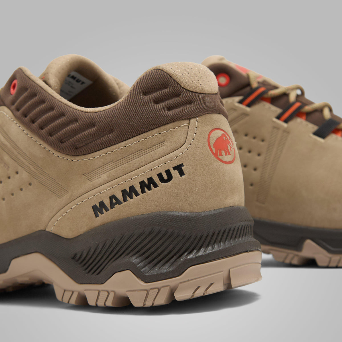 Men’s Mercury IV Low GTX Walking Shoes