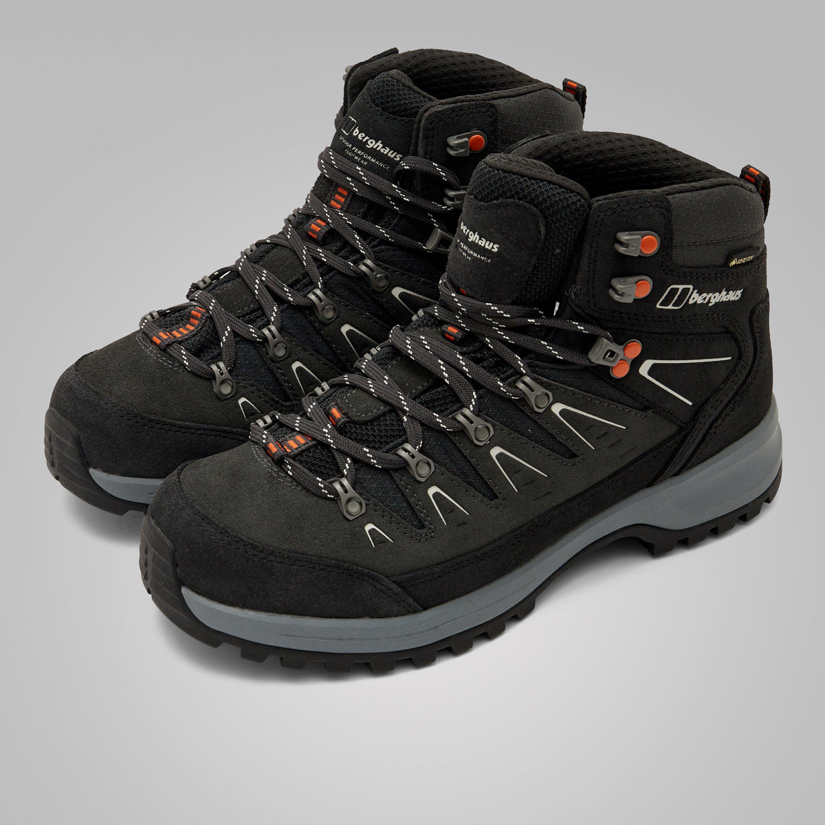 Men's Explorer Trek GORE-TEX® Walking Boots