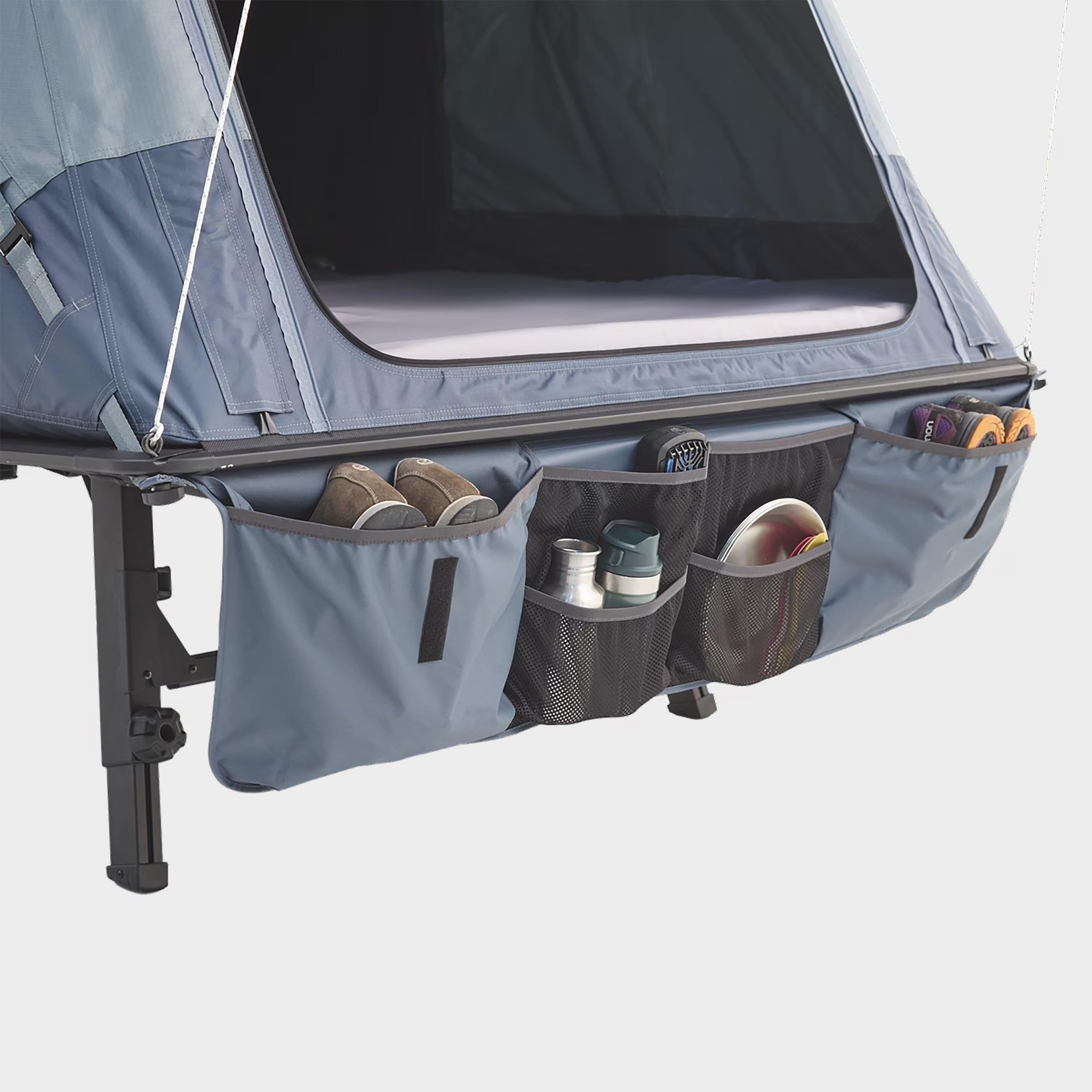 Outset Organizer