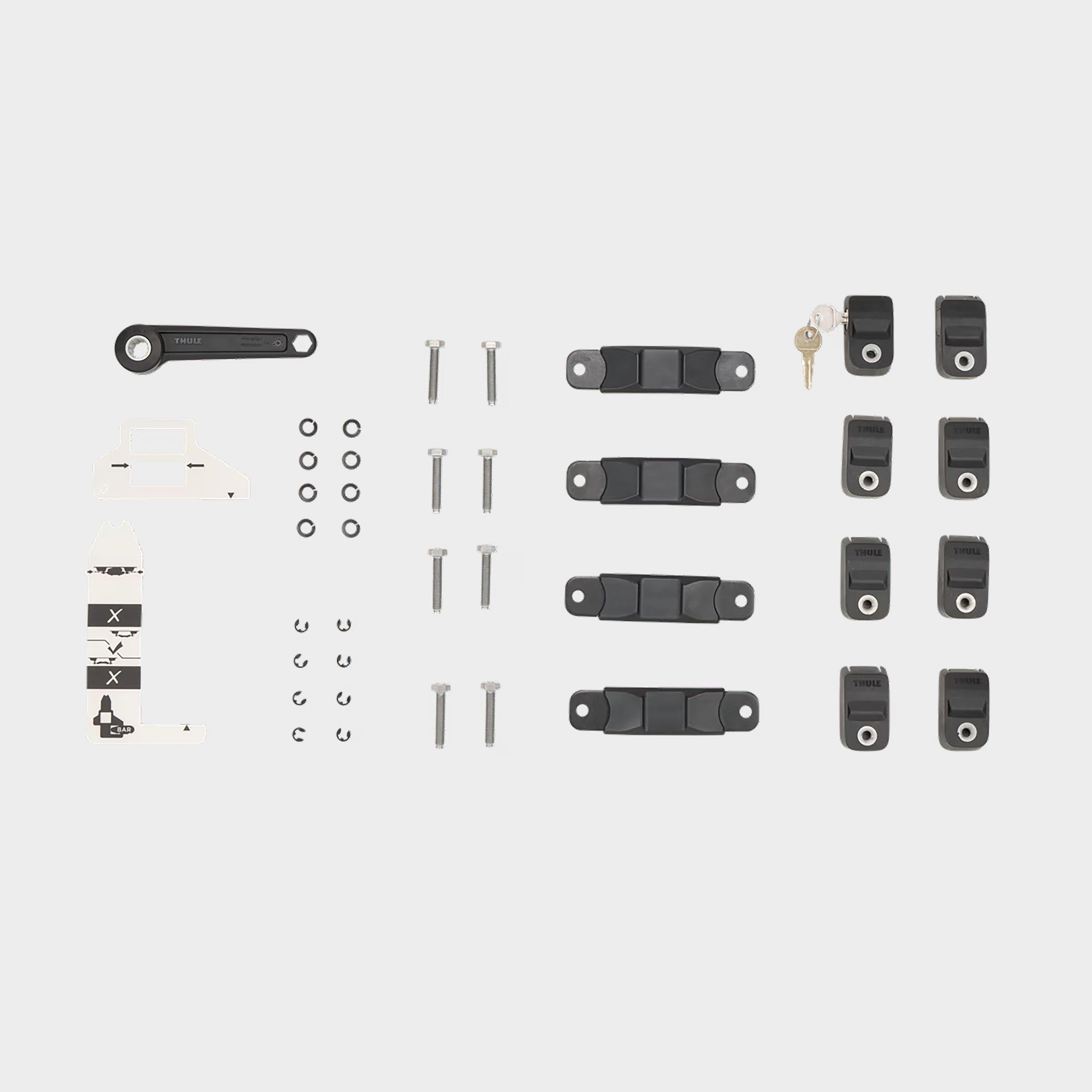 Mountain Brackets 4 Pack