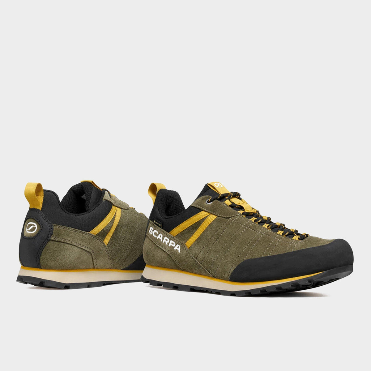 Men's Crux 2 GTX