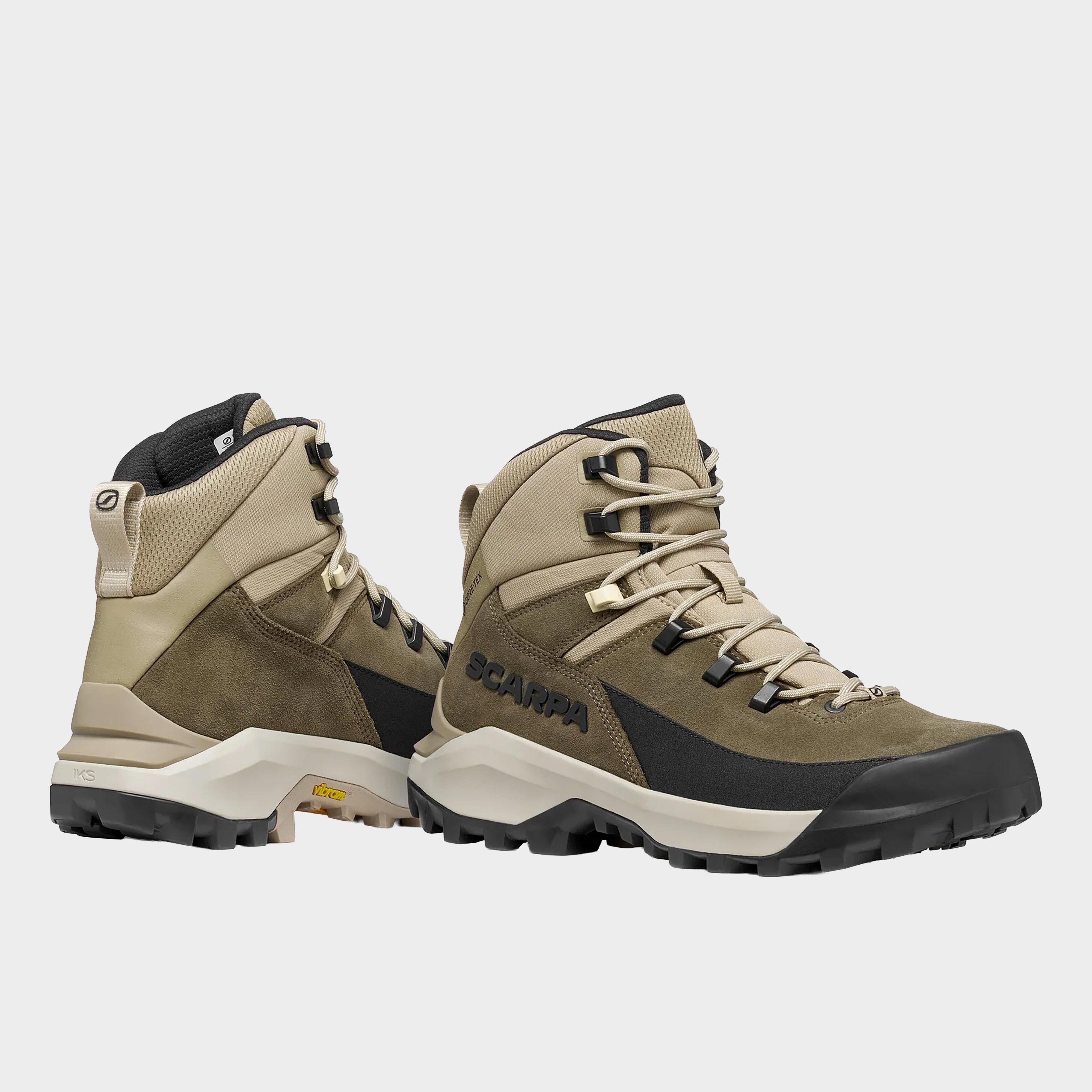 Women’s Mustang TRK GTX Walking Boots