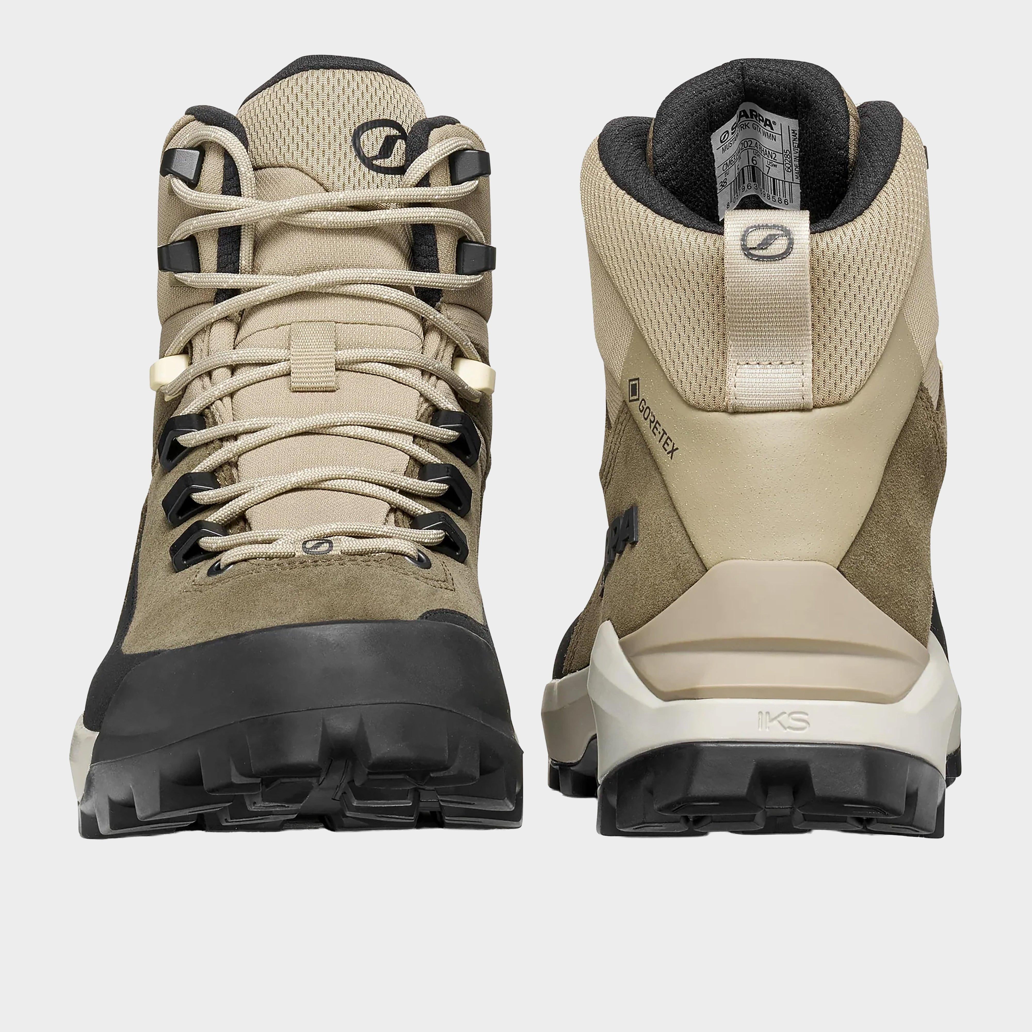 Women’s Mustang TRK GTX Walking Boots