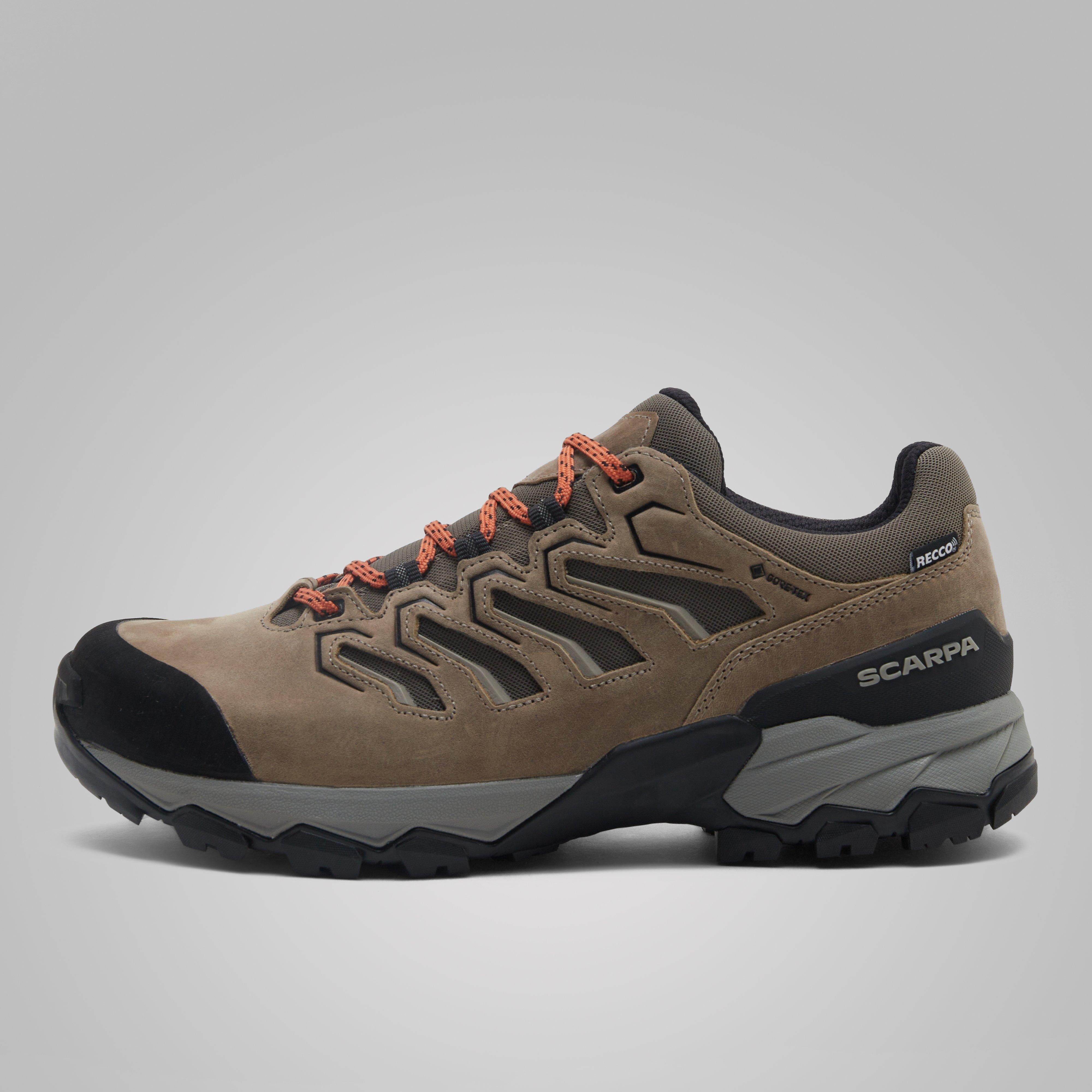 Men's Moraine GTX Walking Shoes