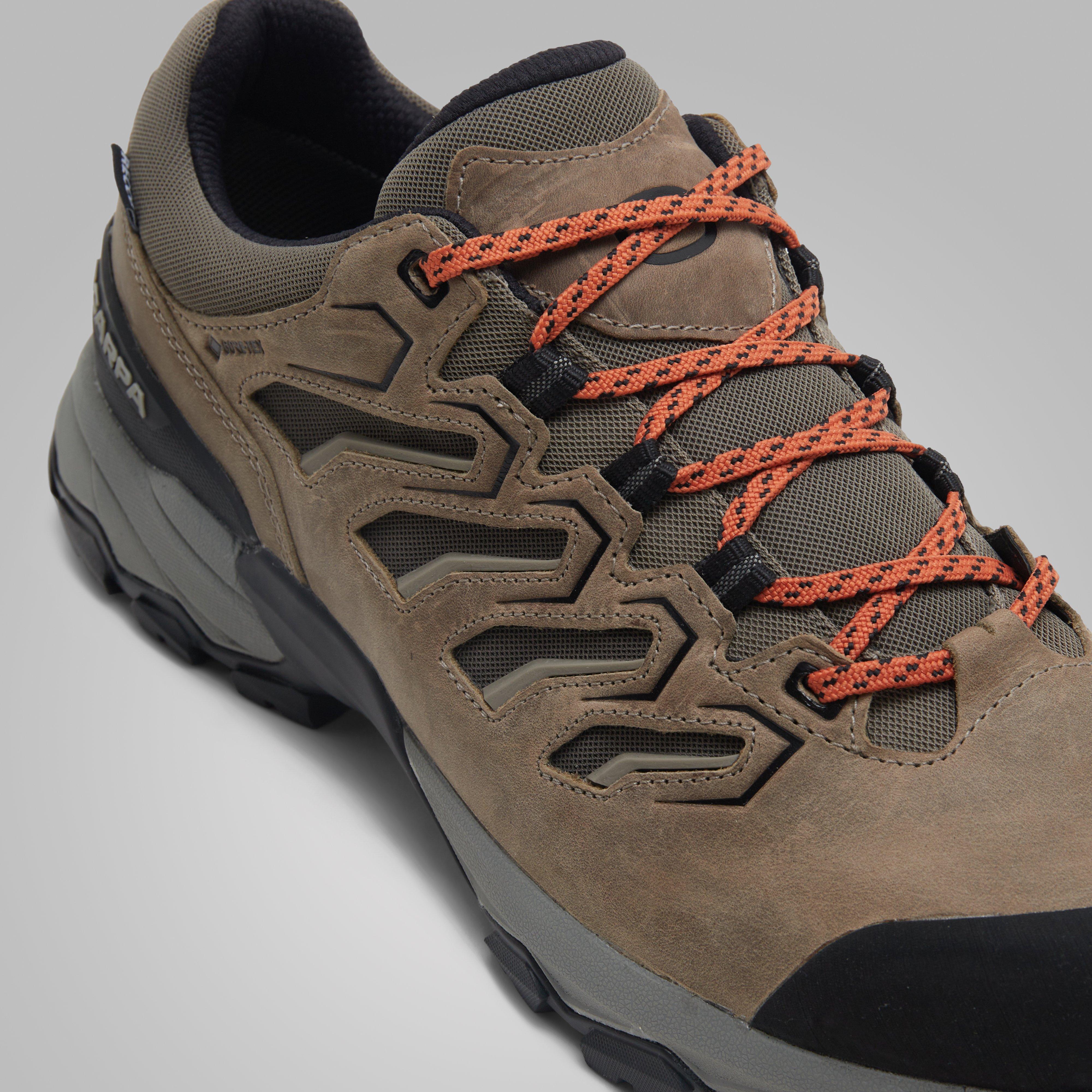 Men's Moraine GTX Walking Shoes