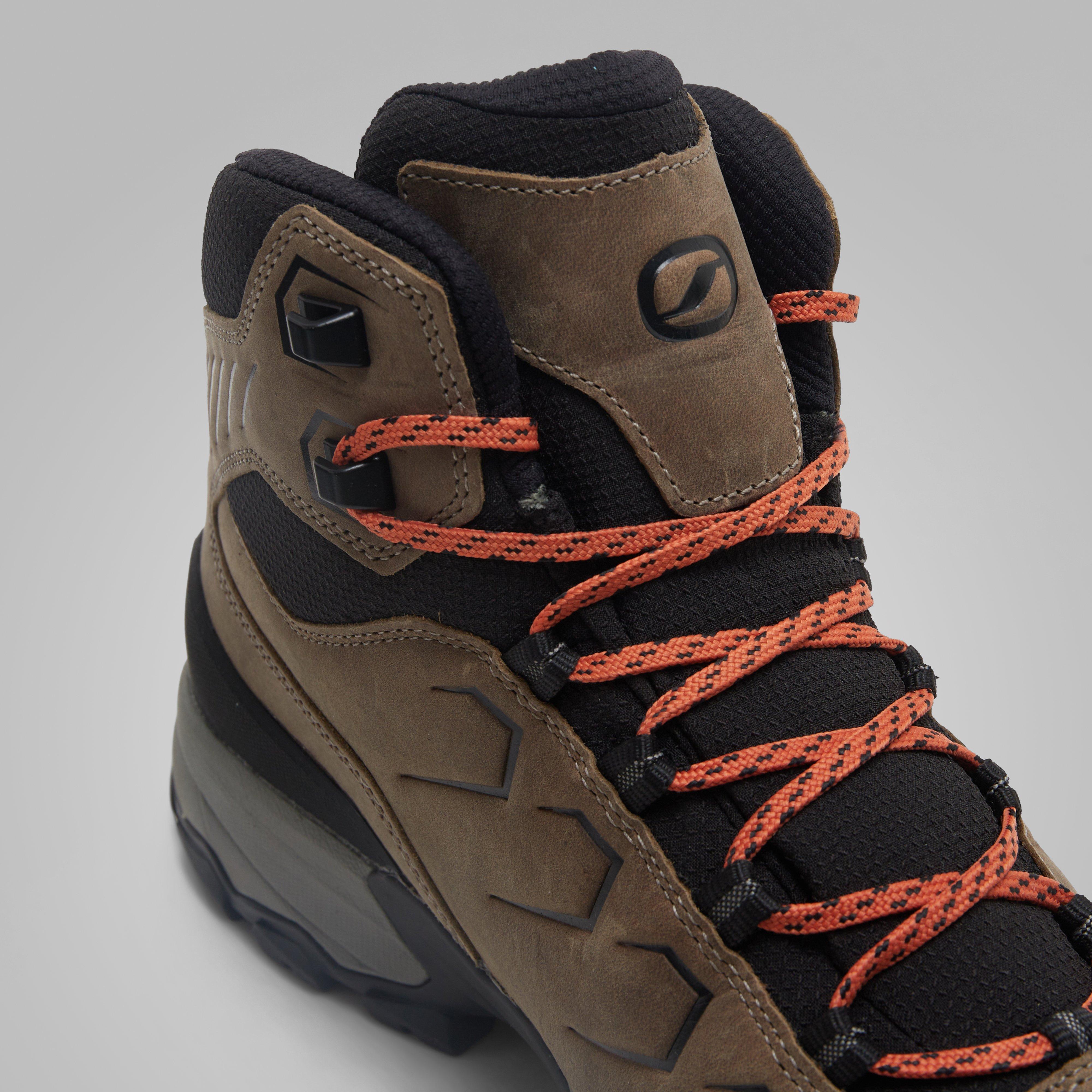 Men’s Moraine Mid GTX Walking Boots