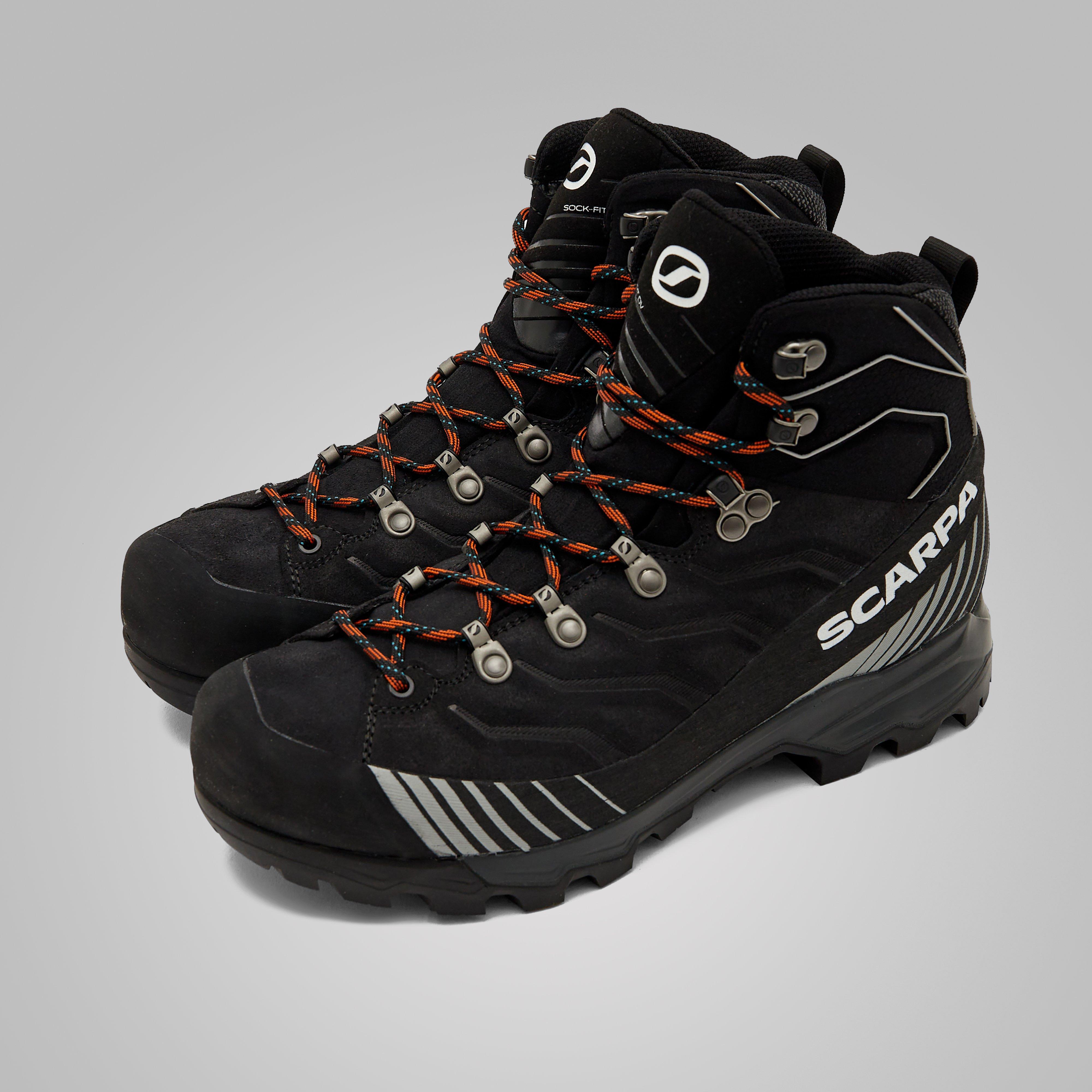 Men’s Ribelle TRK GTX Walking Boots