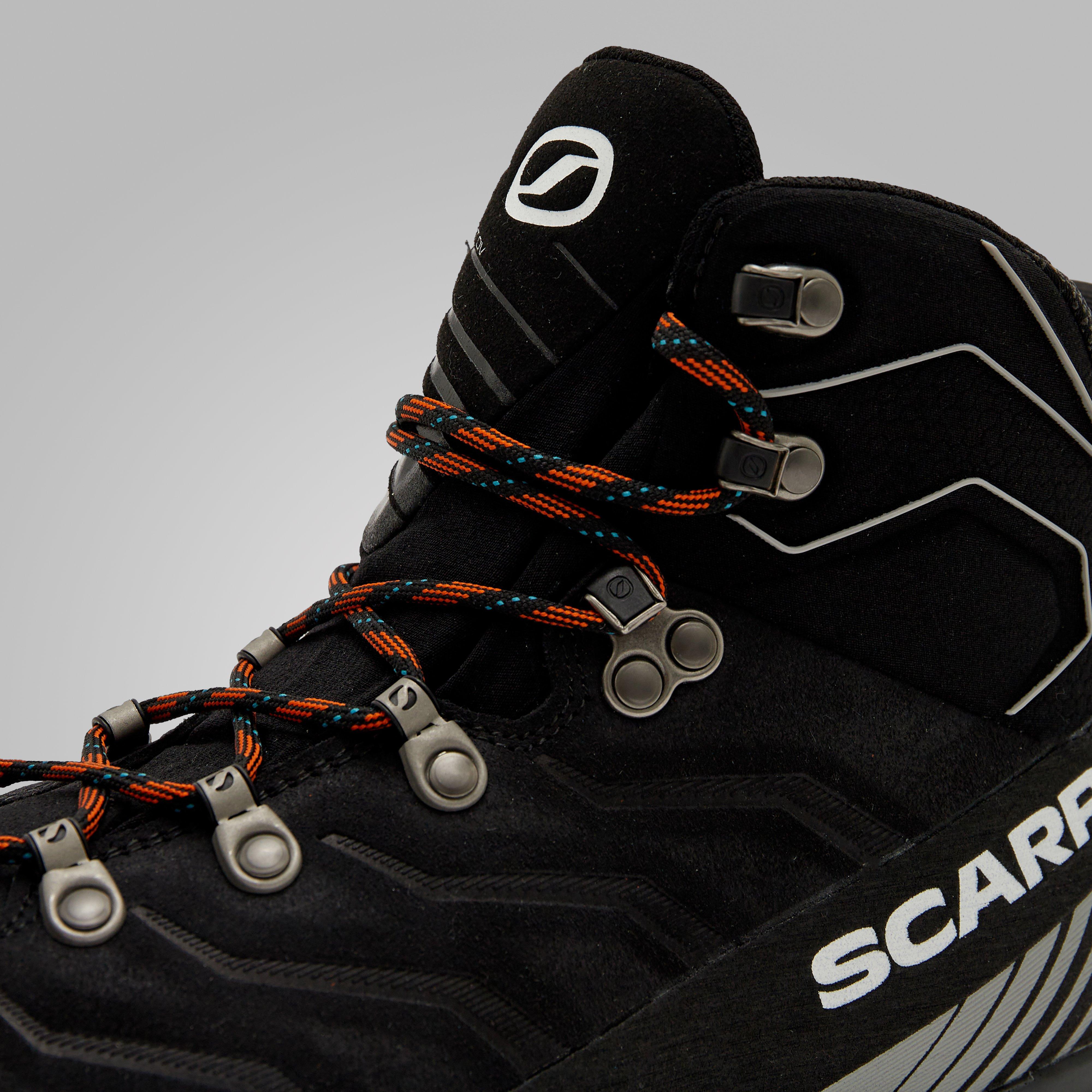 Men’s Ribelle TRK GTX Walking Boots