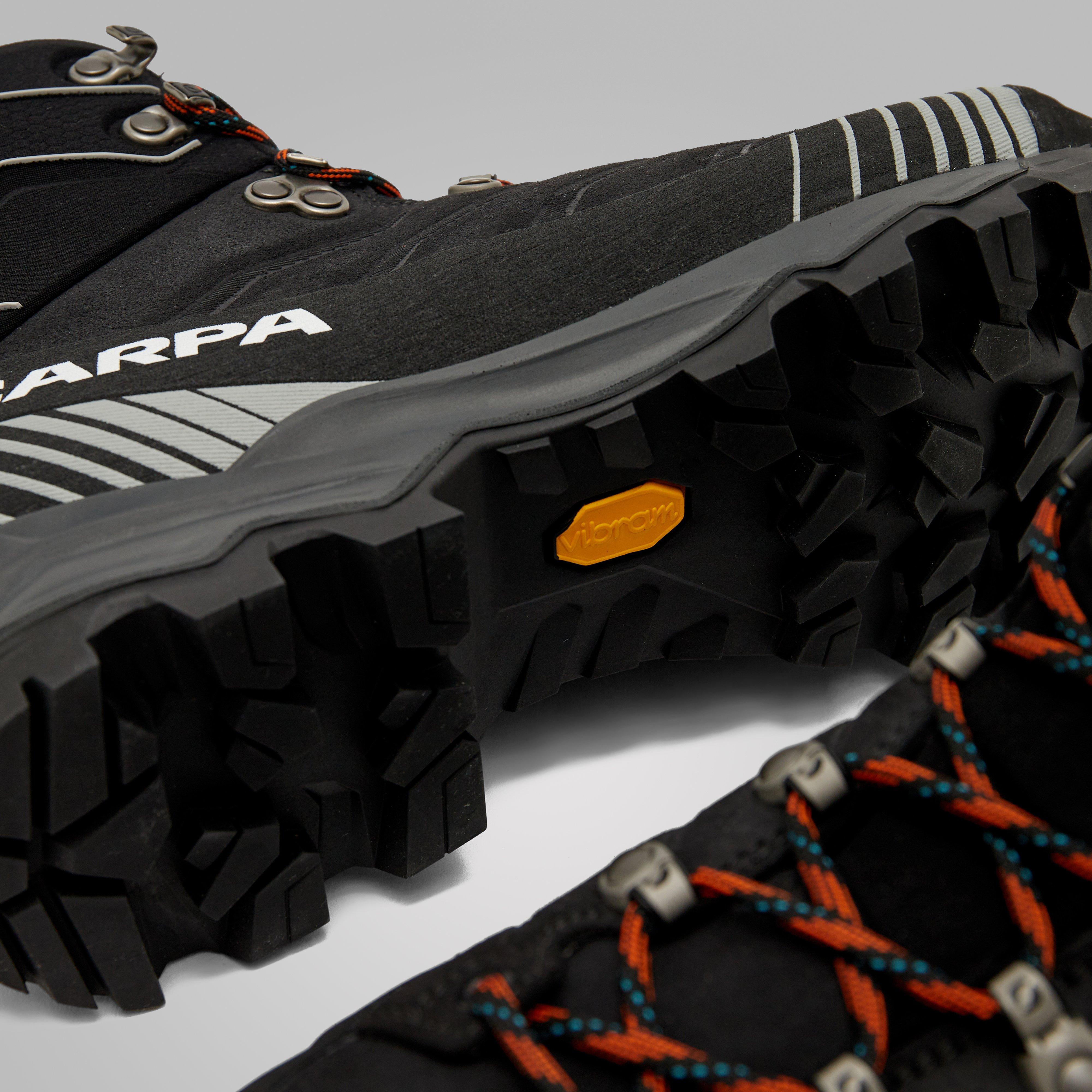 Men’s Ribelle TRK GTX Walking Boots