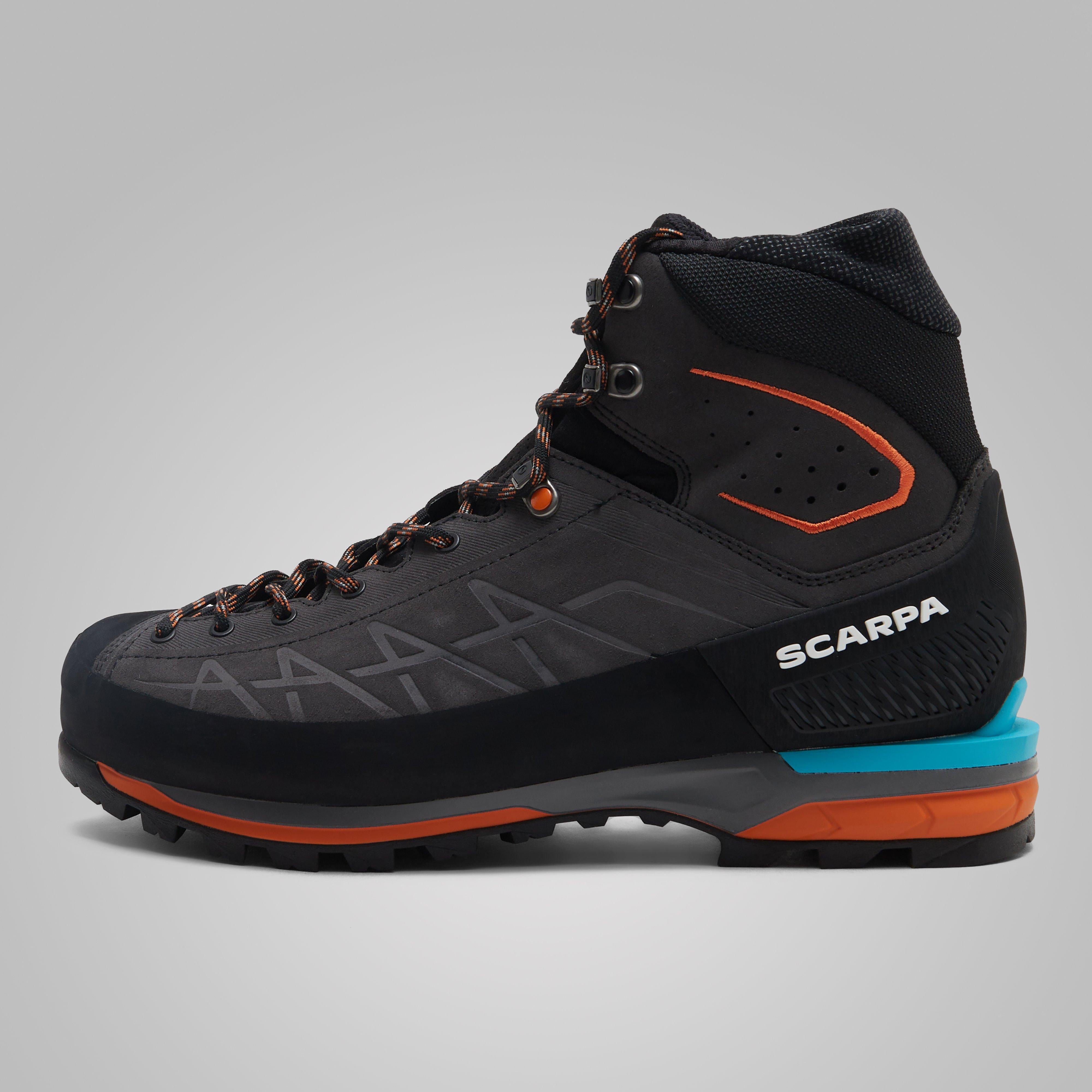 Men’s Zodiac Tech GTX Walking Boots