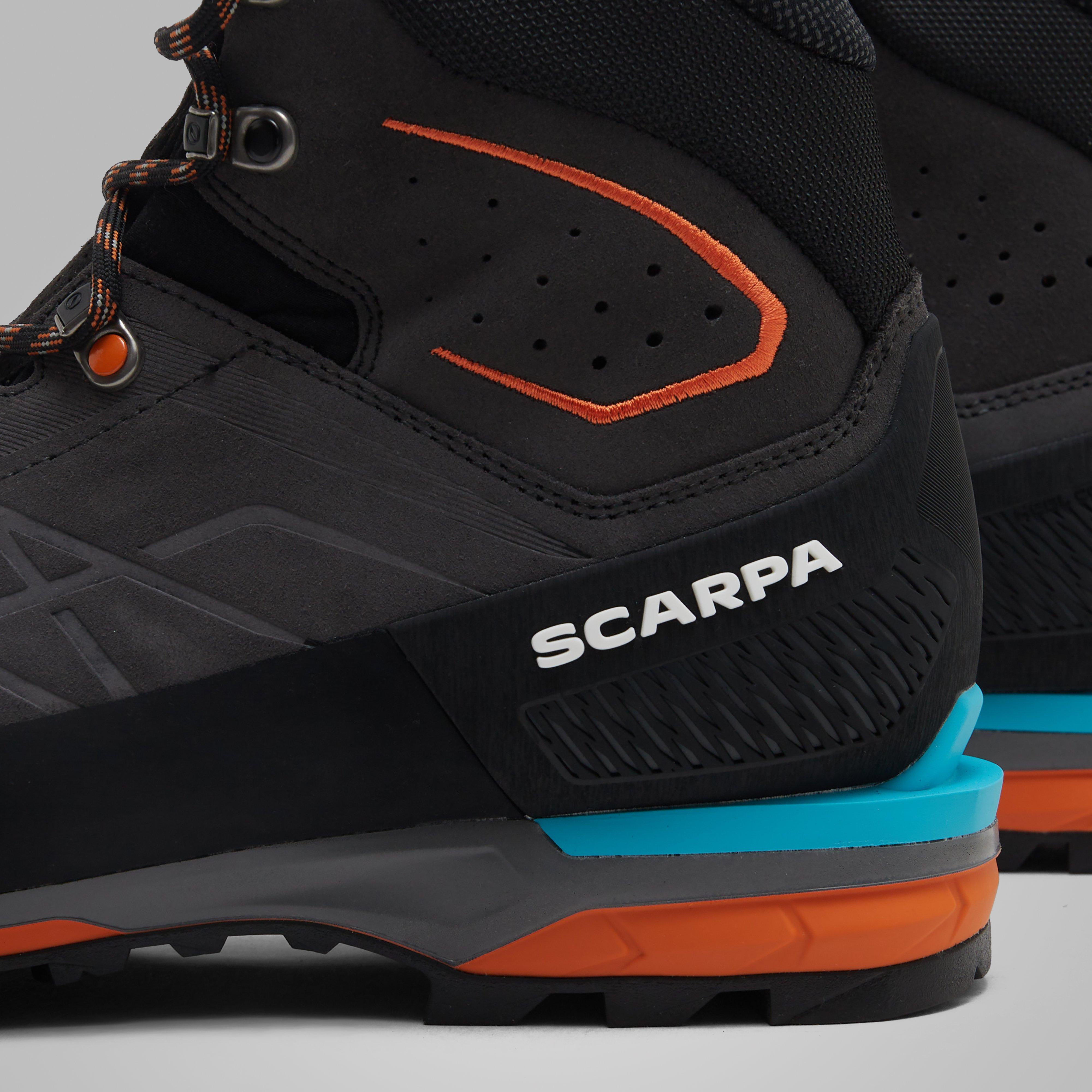 Men’s Zodiac Tech GTX Walking Boots