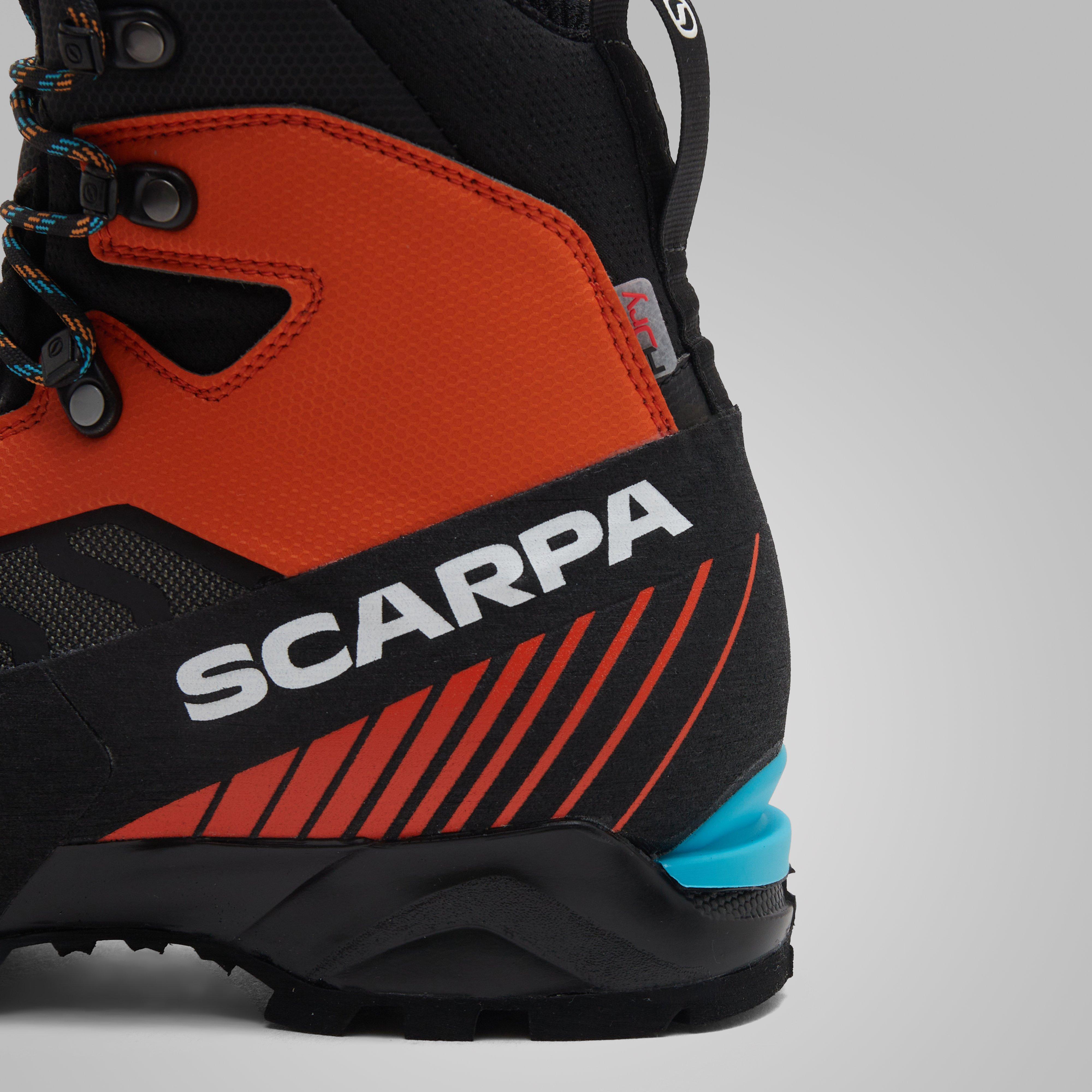 Men's Ribelle Lite HD Mountaineering Boots