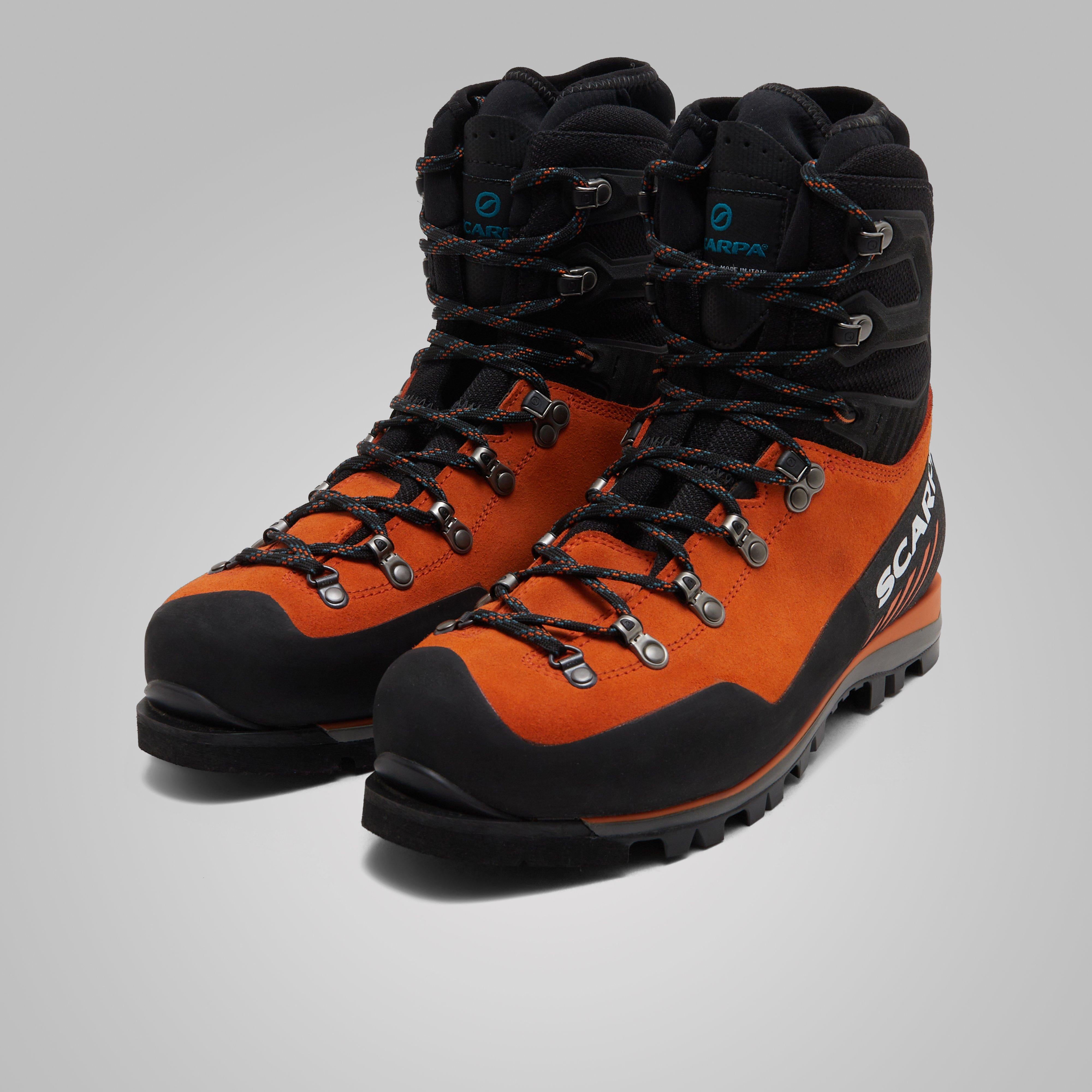Men’s Mont Blanc Pro GTX Walking Boots