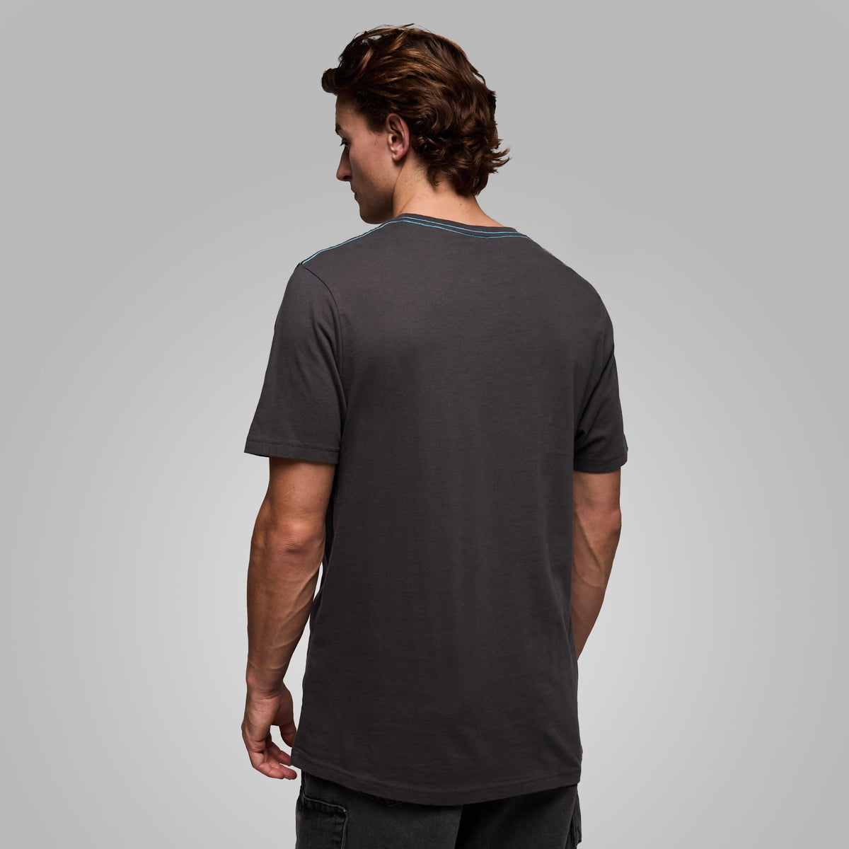 Men's Mountain Top Artist T-Shirt