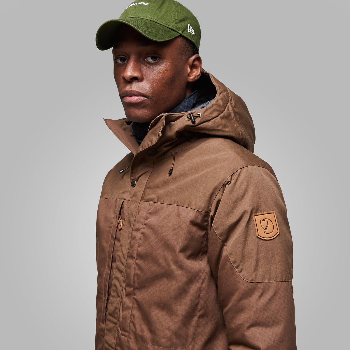 Men's Skogsö Padded Jacket