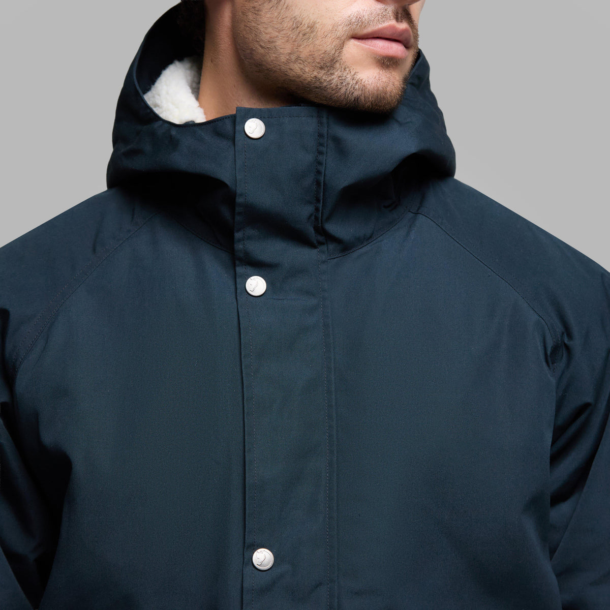 Men's Vardag G-1000® Pile Jacket