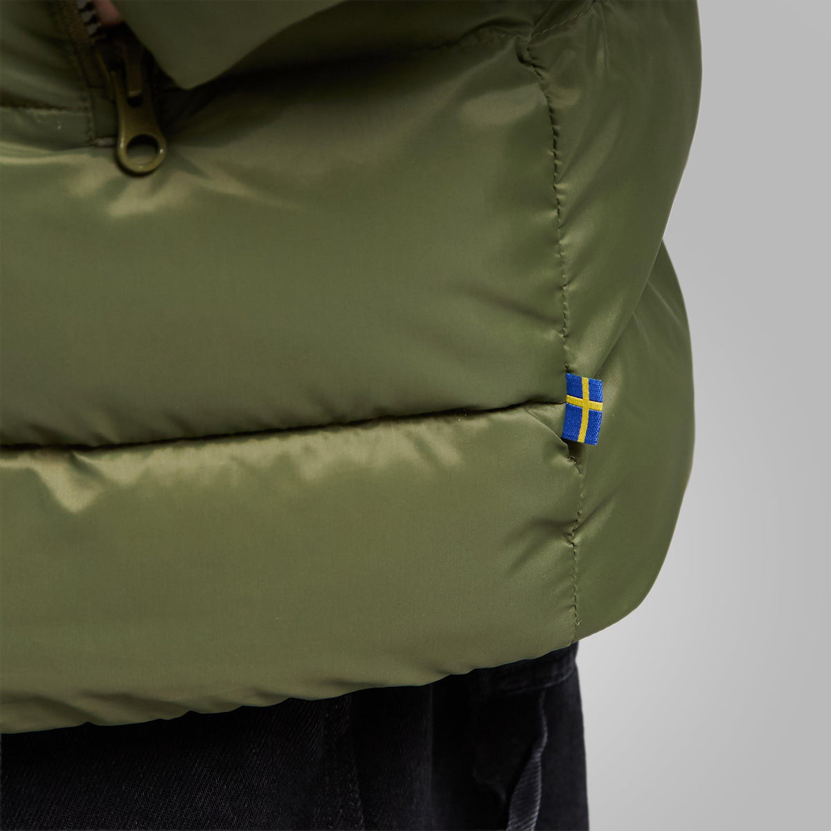Men's Greenland Winter Jacket