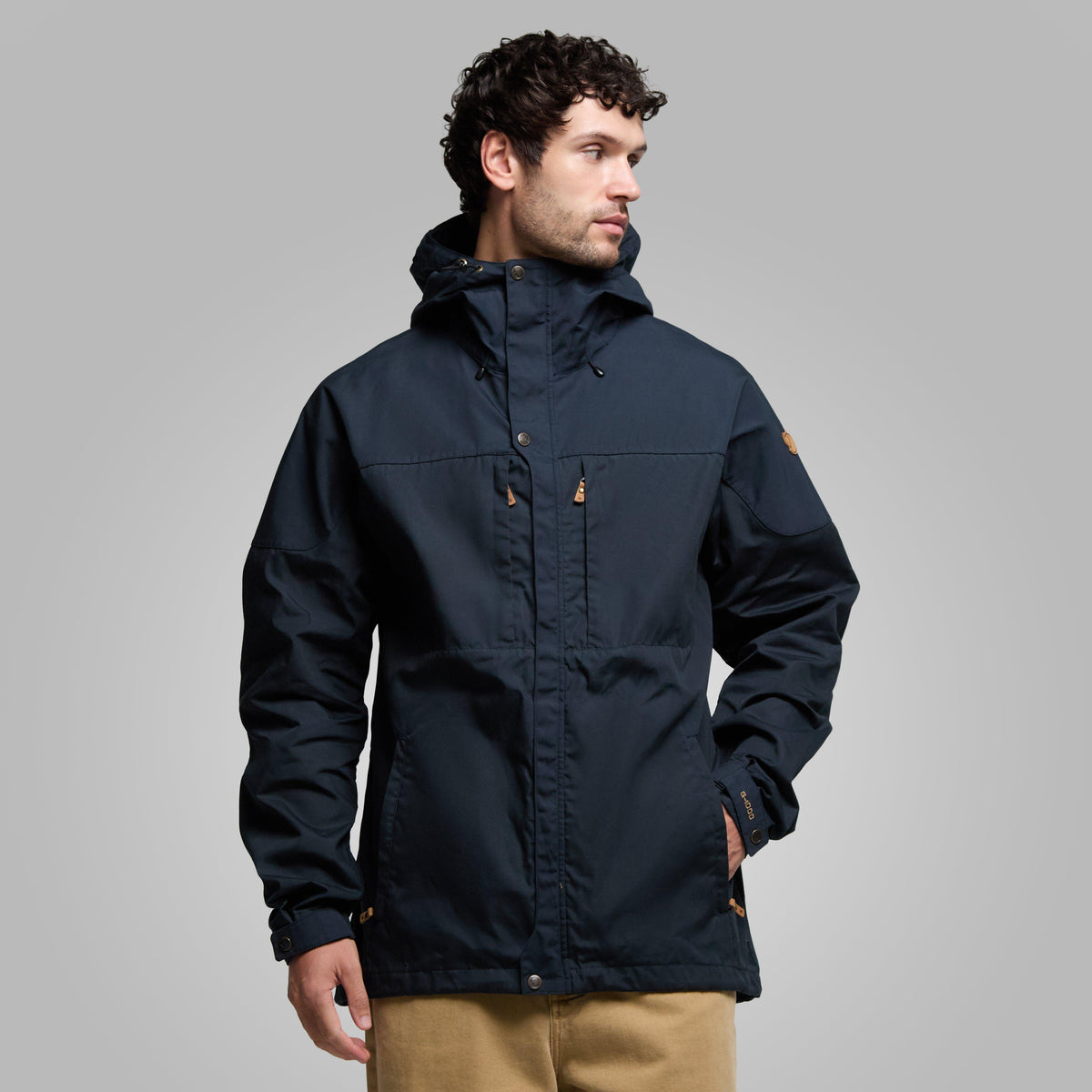 Men's Skogsö Jacket