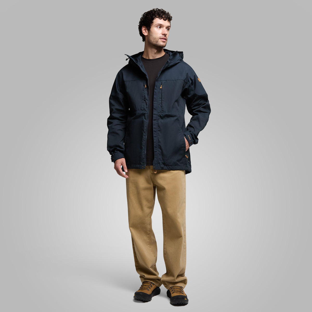Men's Skogsö Jacket
