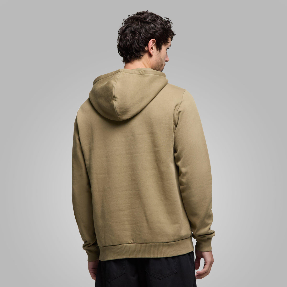 Men's Logo Hoodie