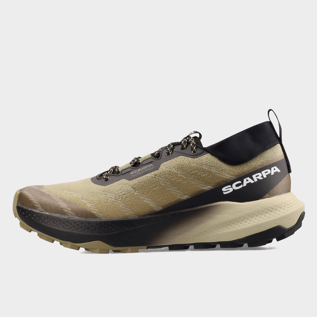 Men's Golden Gate LT WP Trail Running Shoes
