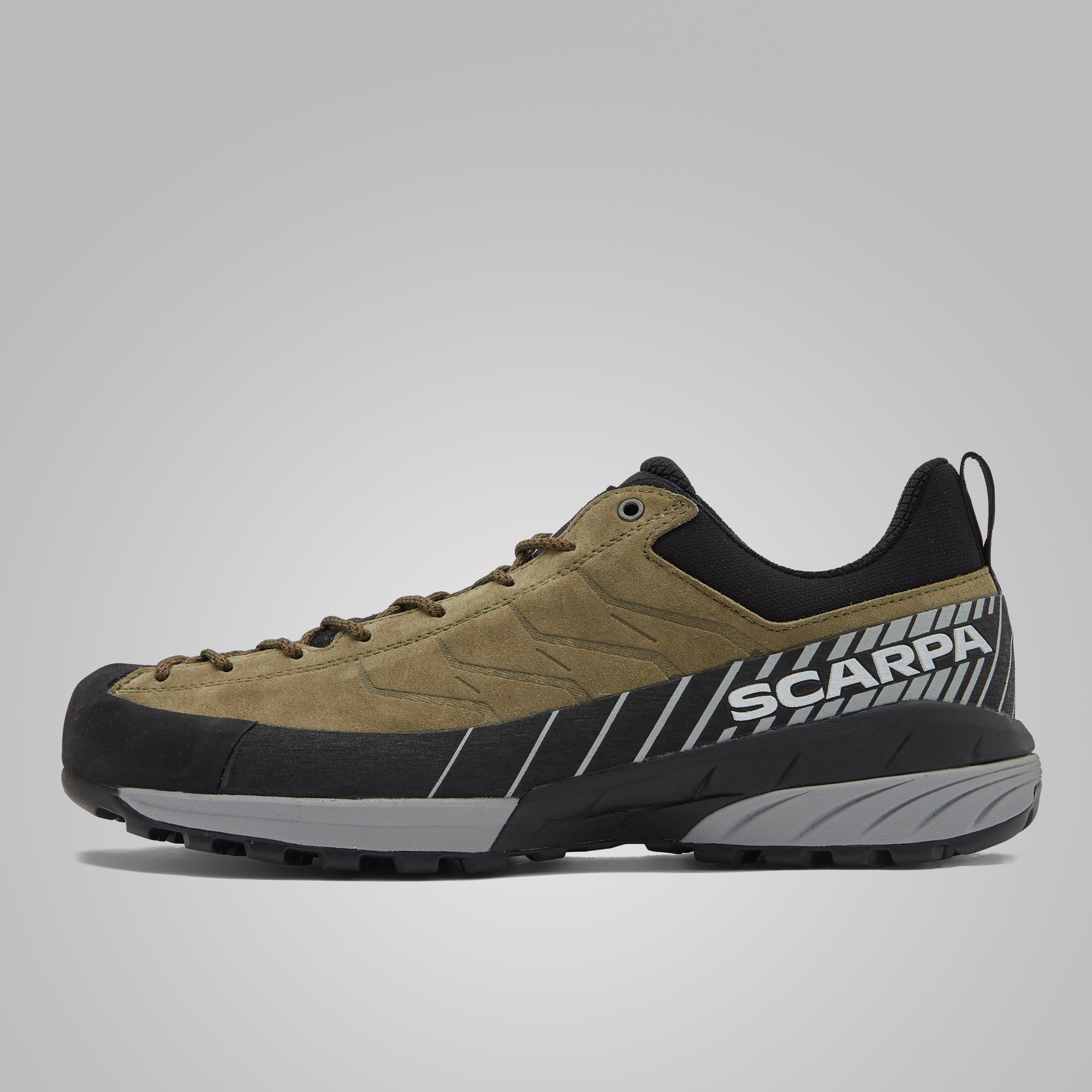 Men's Mescalito Approach