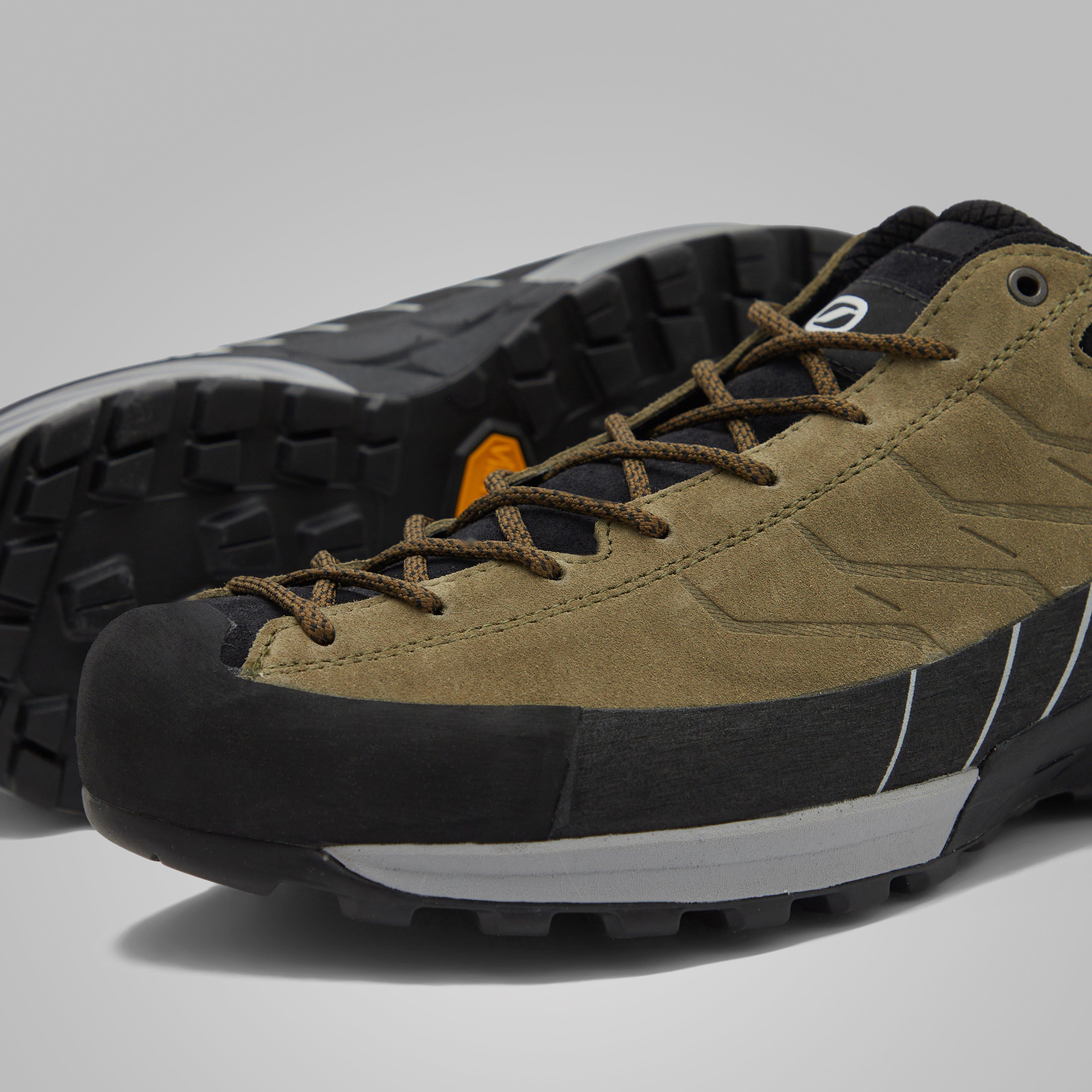 Men's Mescalito Approach