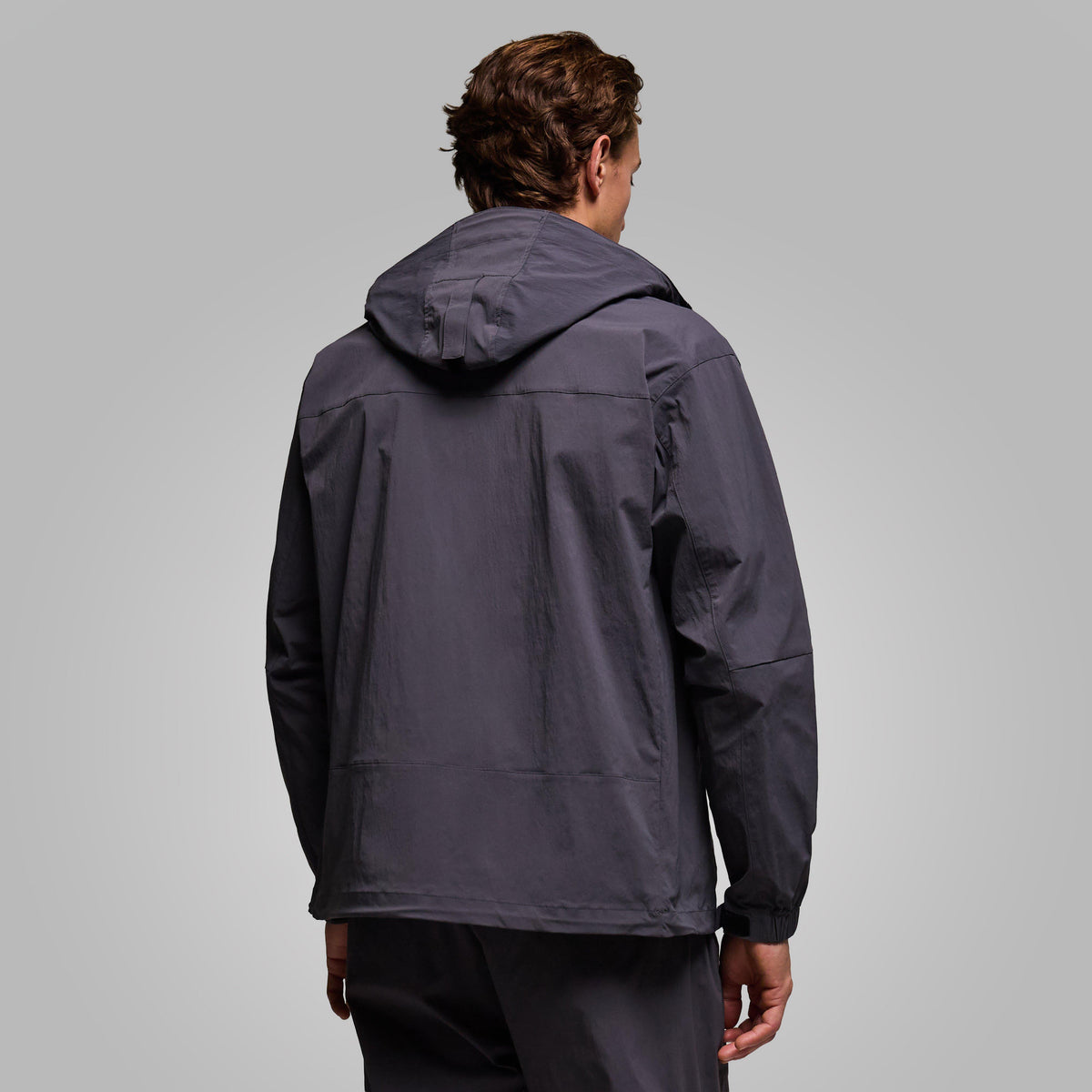 Men's New Standard Utility Parka