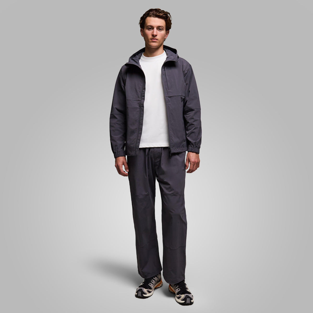 Men's New Standard Utility Parka