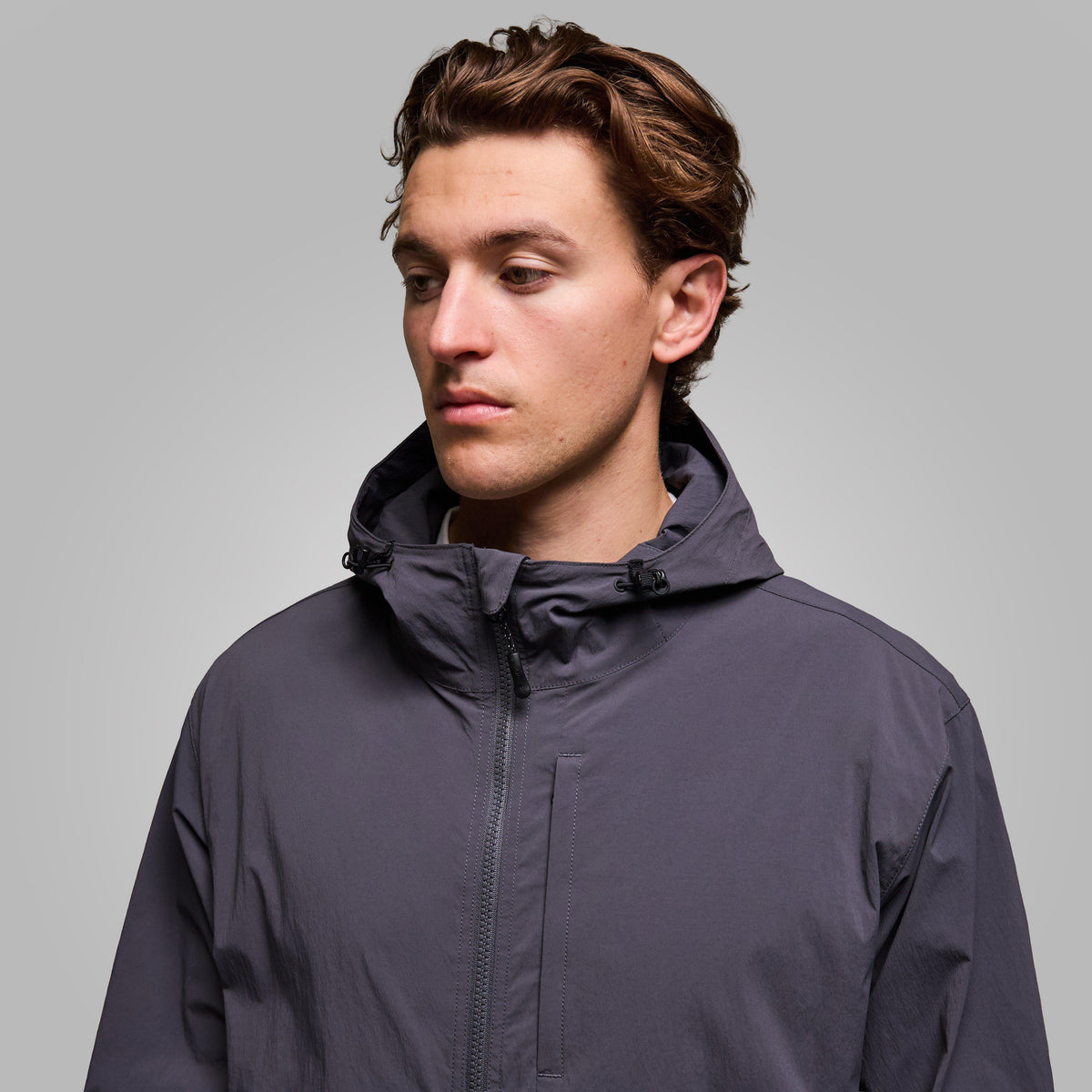 Men's New Standard Utility Parka