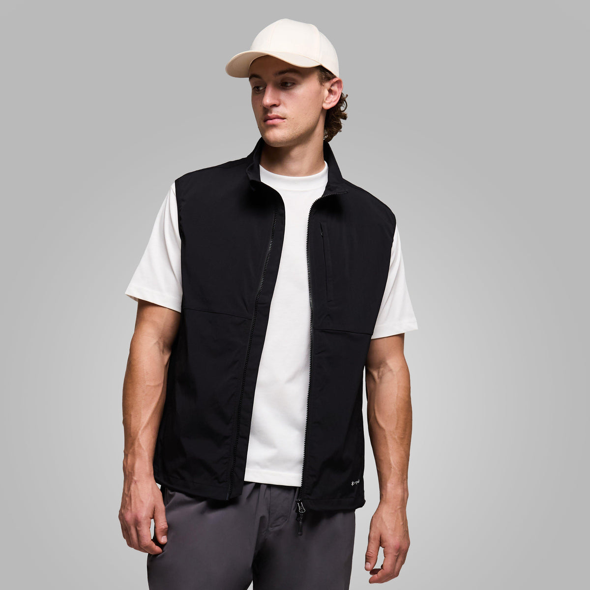 New Standard Utility Vest