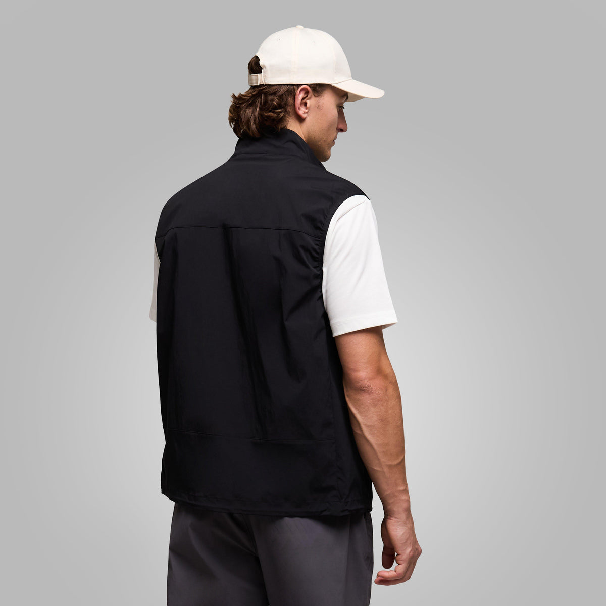 New Standard Utility Vest