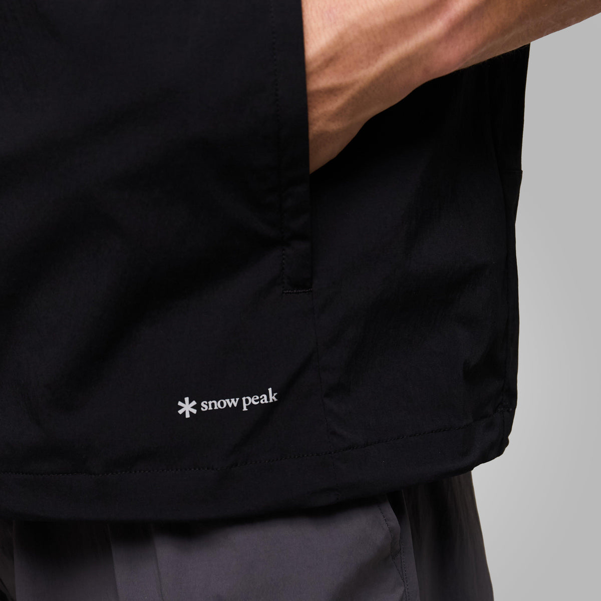 New Standard Utility Vest
