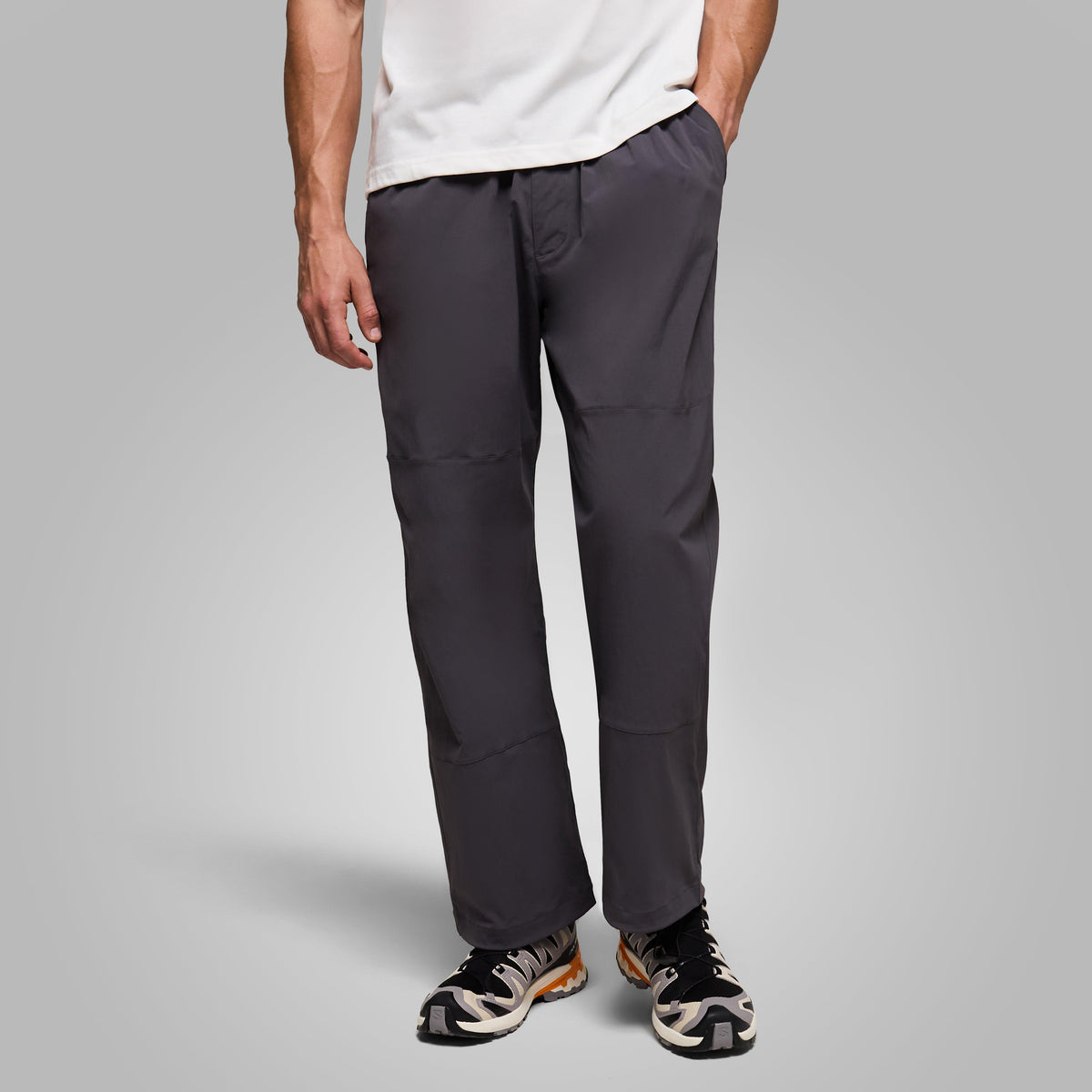 Men's NSD Easy Wide Pants