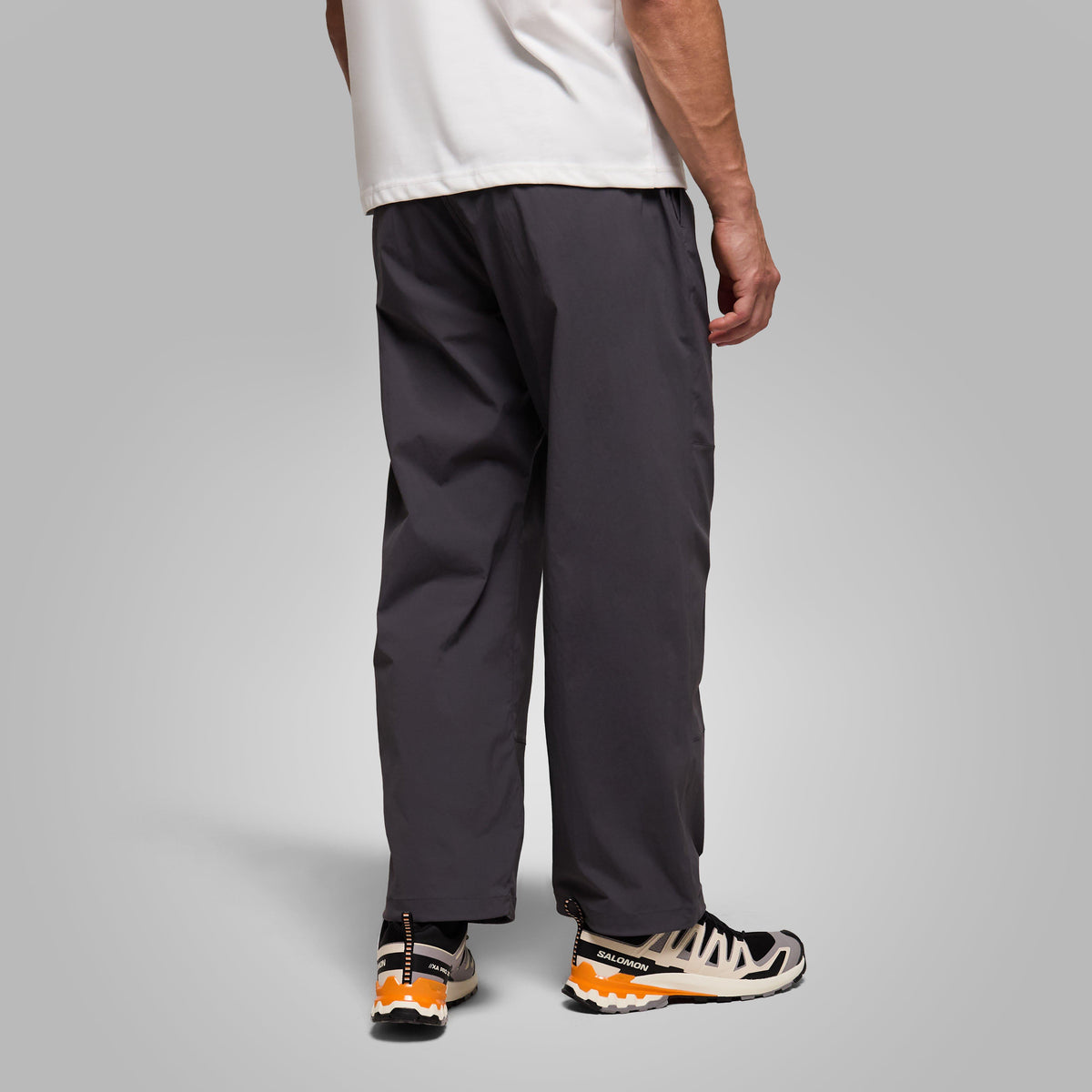 Men's NSD Easy Wide Pants