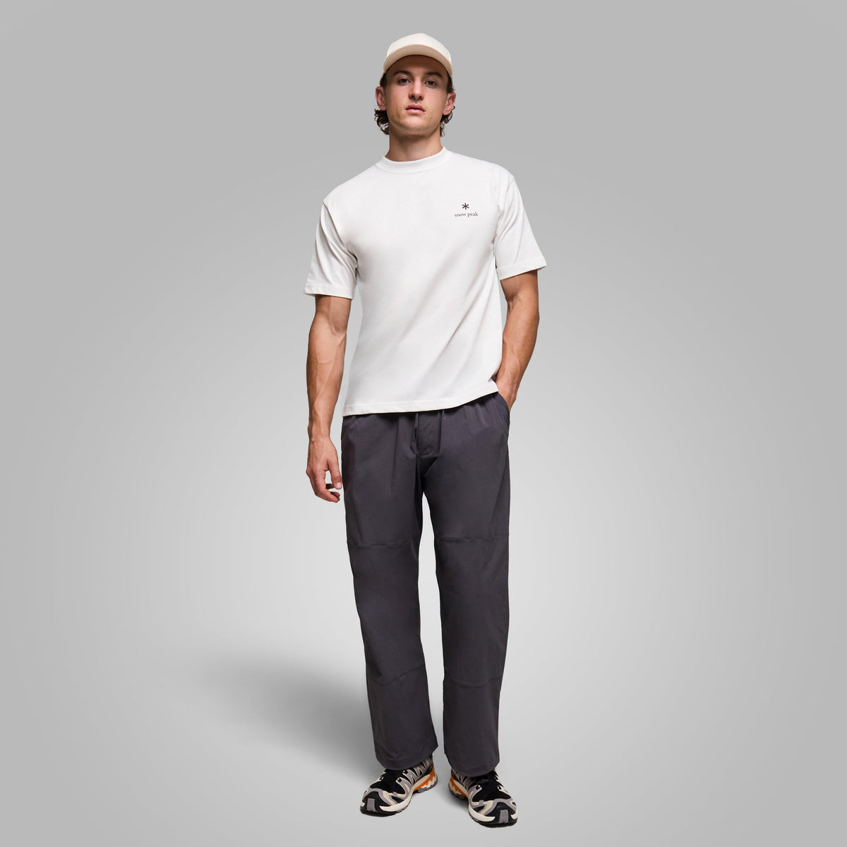 Men's NSD Easy Wide Pants