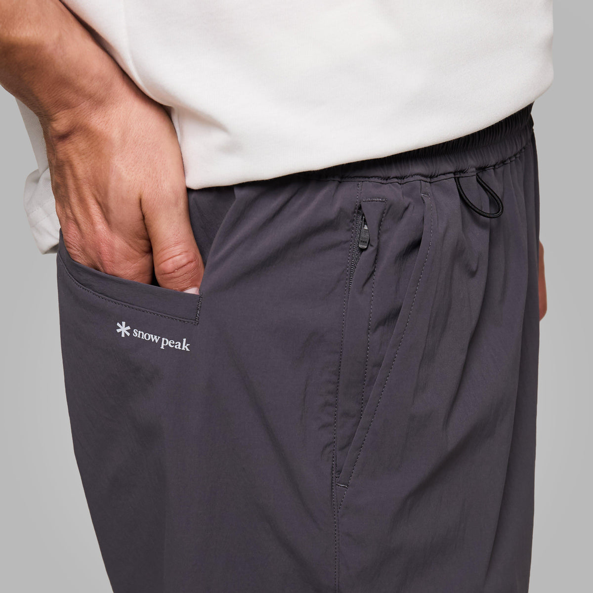 Men's NSD Easy Wide Pants
