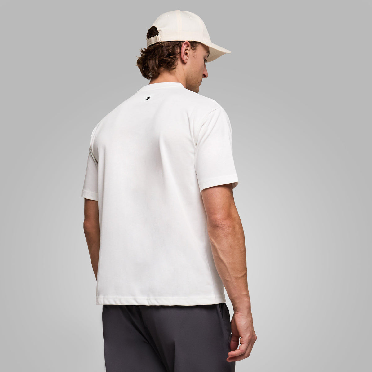 Men's NSD Logo Short Sleeve T-Shirt