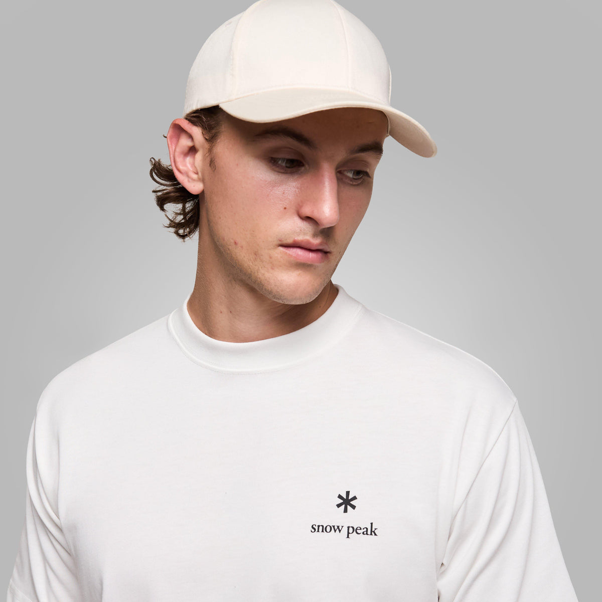 Men's NSD Logo Short Sleeve T-Shirt