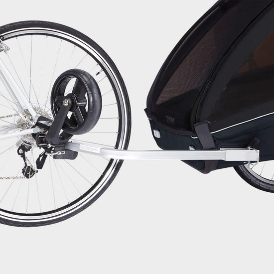Coaster XT Bike Trailer