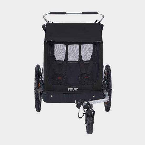 Coaster XT Bike Trailer