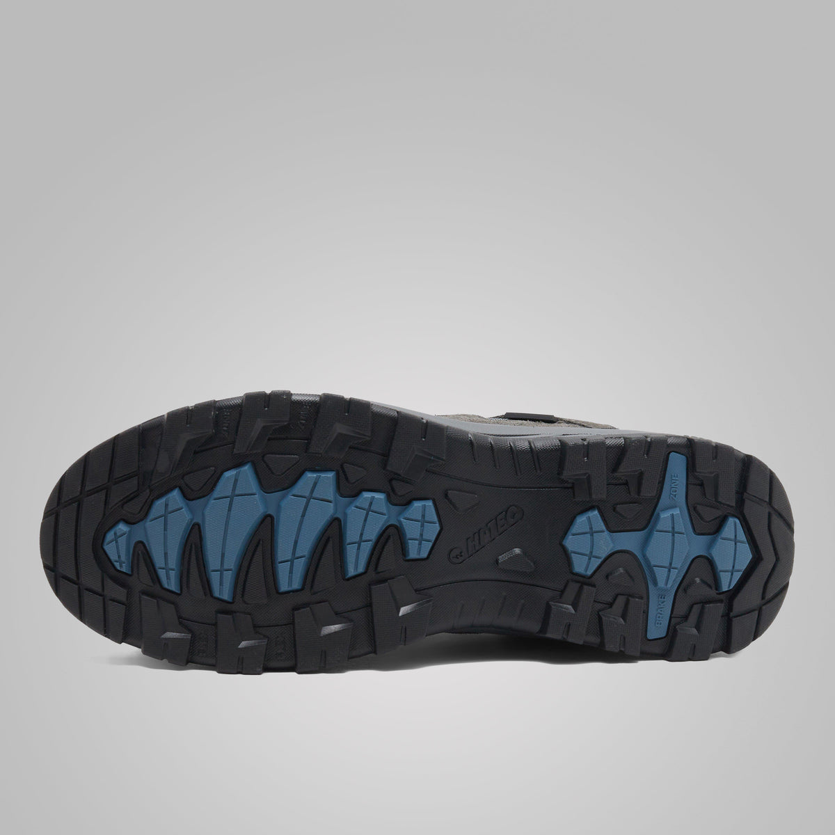 Men’s Aysgarth IV Low Waterproof Walking Shoe