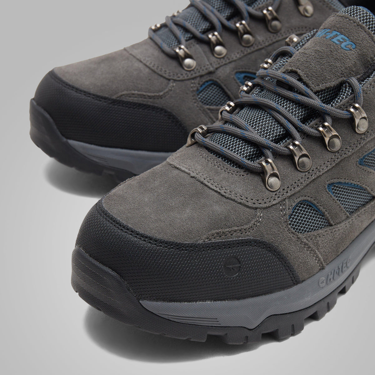 Men’s Aysgarth IV Low Waterproof Walking Shoe
