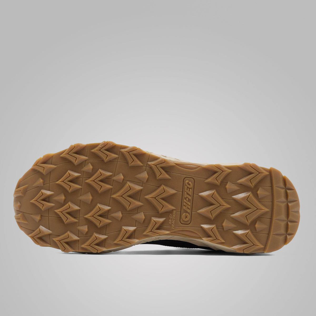 Men’s Fuse Trek Low Waterproof Walking Shoe